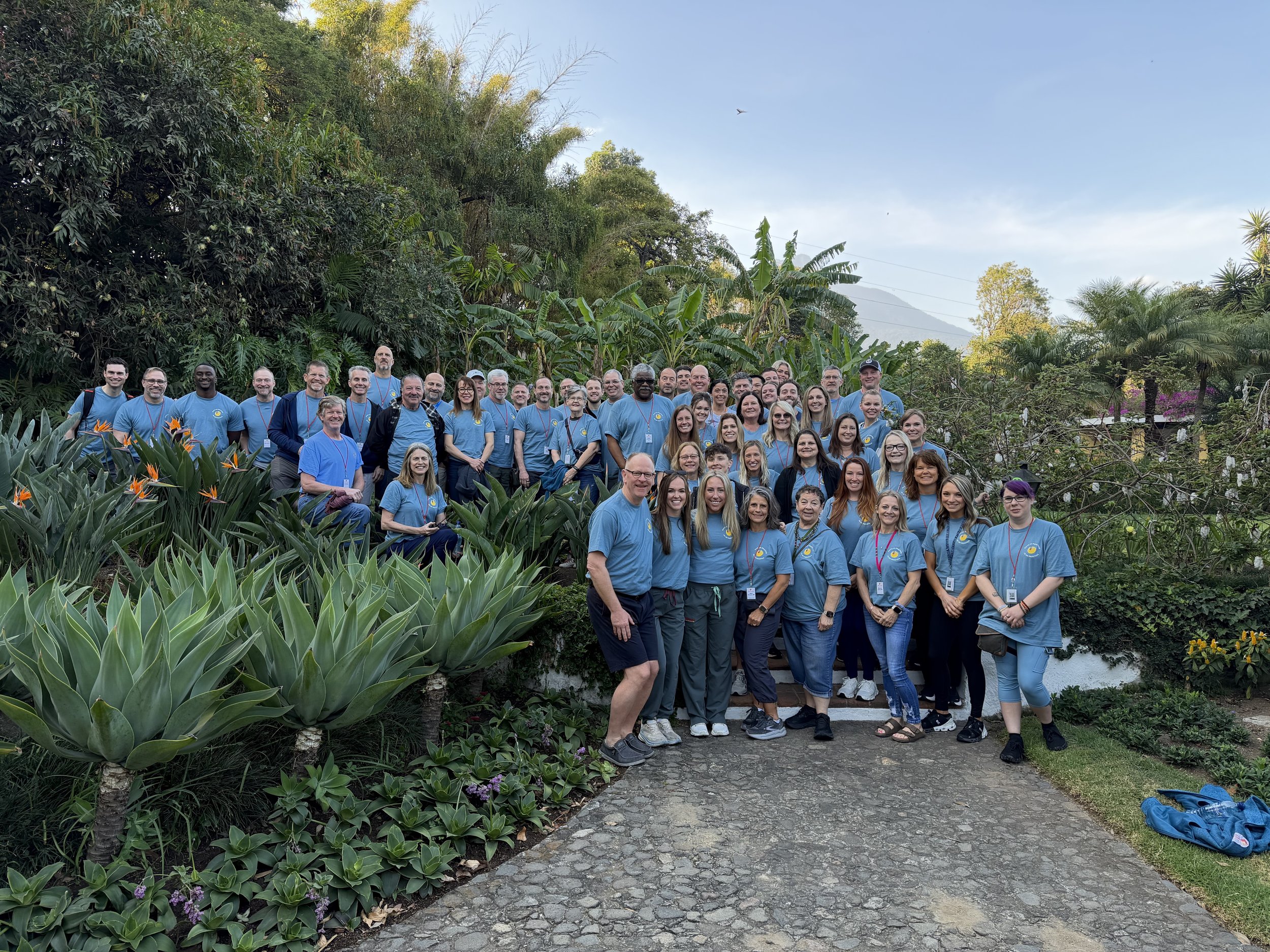 Day Two | Guatemala 2026