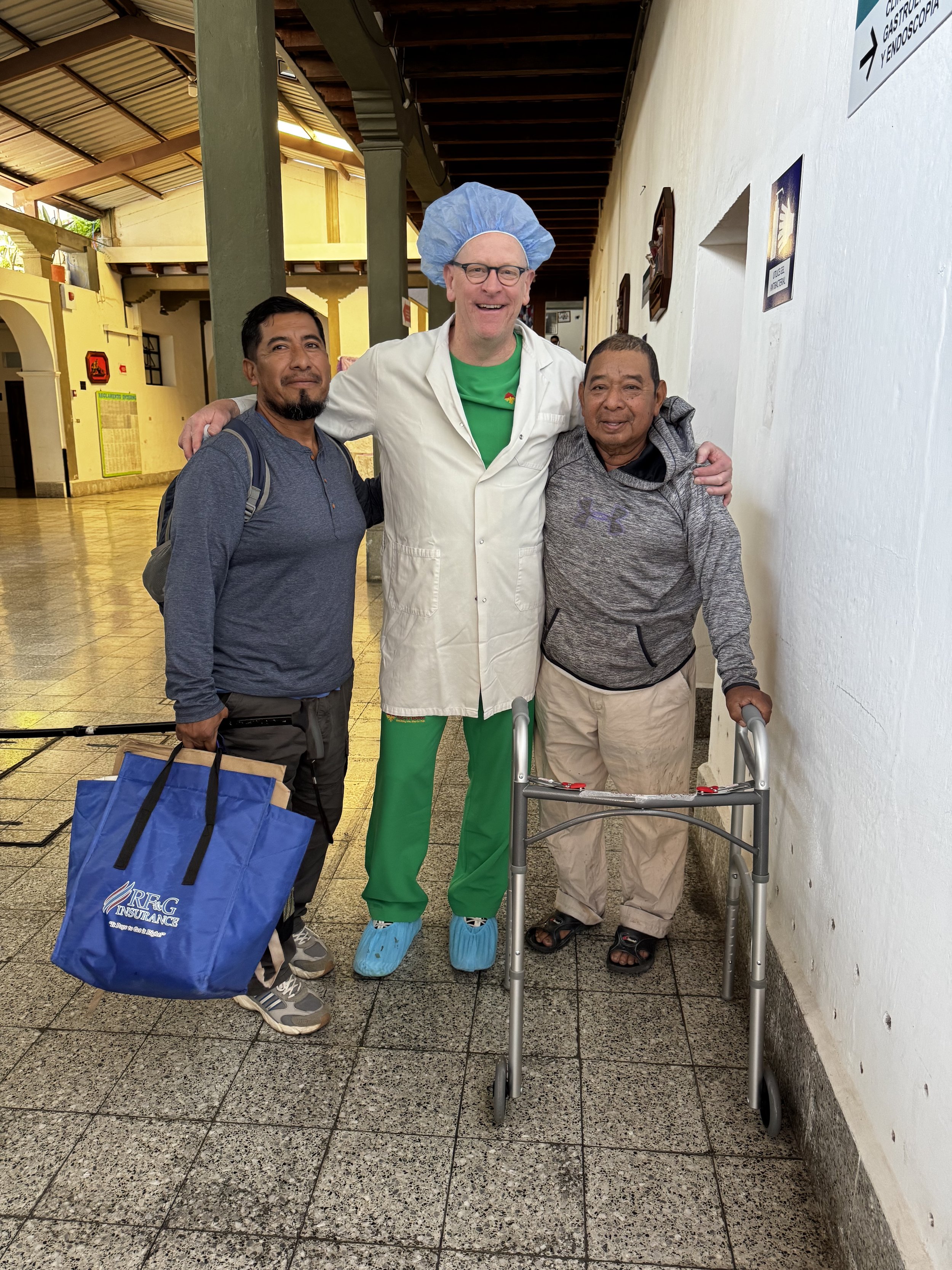 Day Four | Guatemala 2026