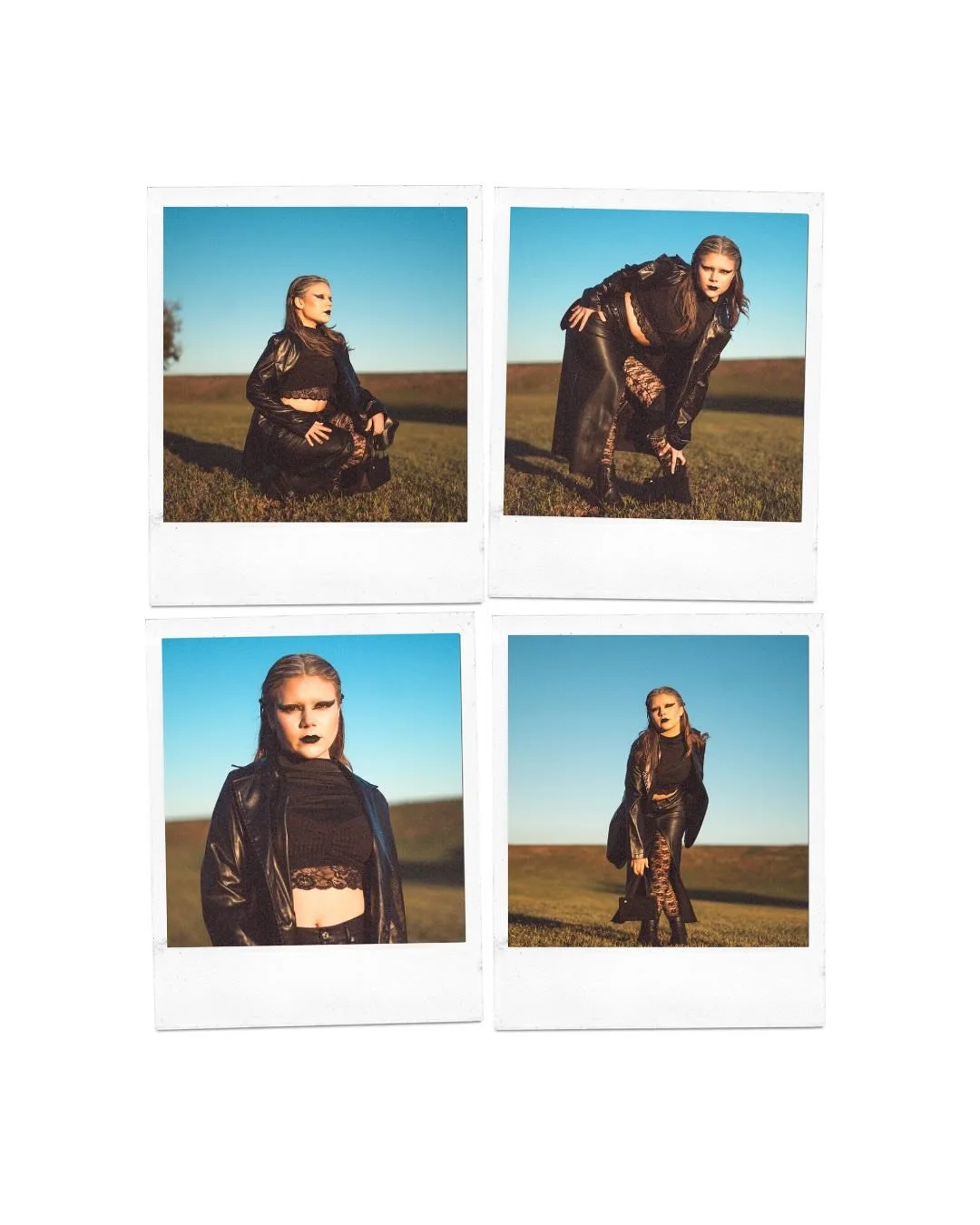 Let&rsquo;s make something that really shows off you. From the first idea to the final shot, I&rsquo;ll help bring your vision to life. Your style, your vibe, your moment.

If you&rsquo;ve been thinking about doing a shoot, this is your sign. 

DM me