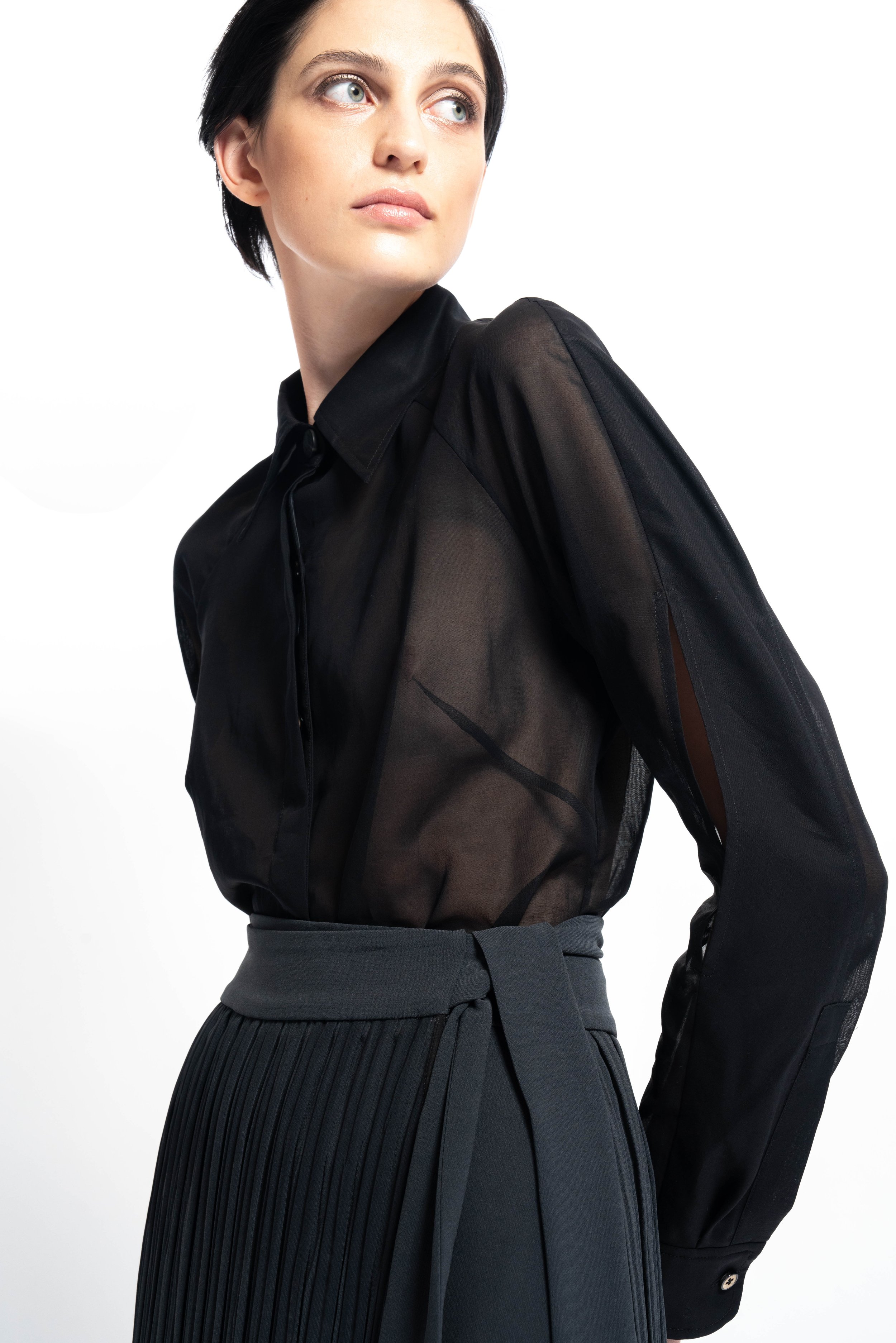 CYCLE 1.23 — KZ_K STUDIO | Modernist Womenswear Designer