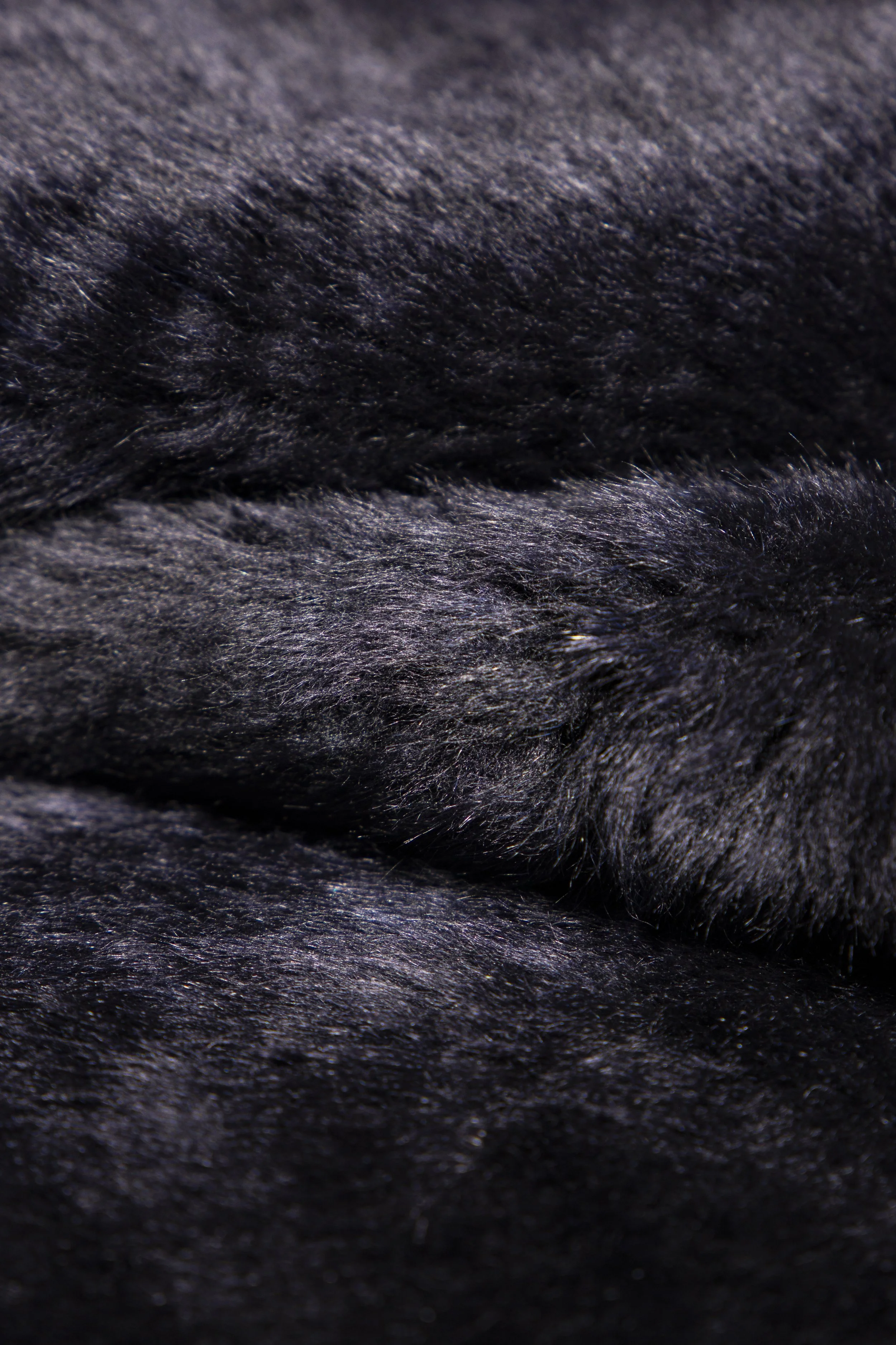 LAMBSKIN SHEARLING