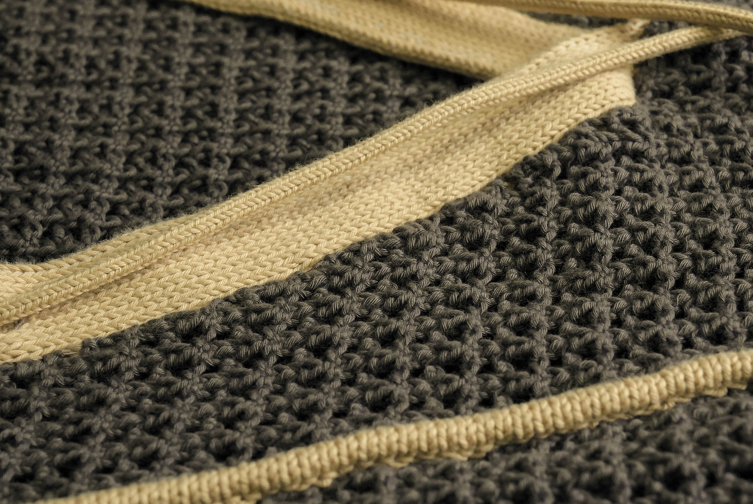 BIOFILL ORGANIC COTTON YARN