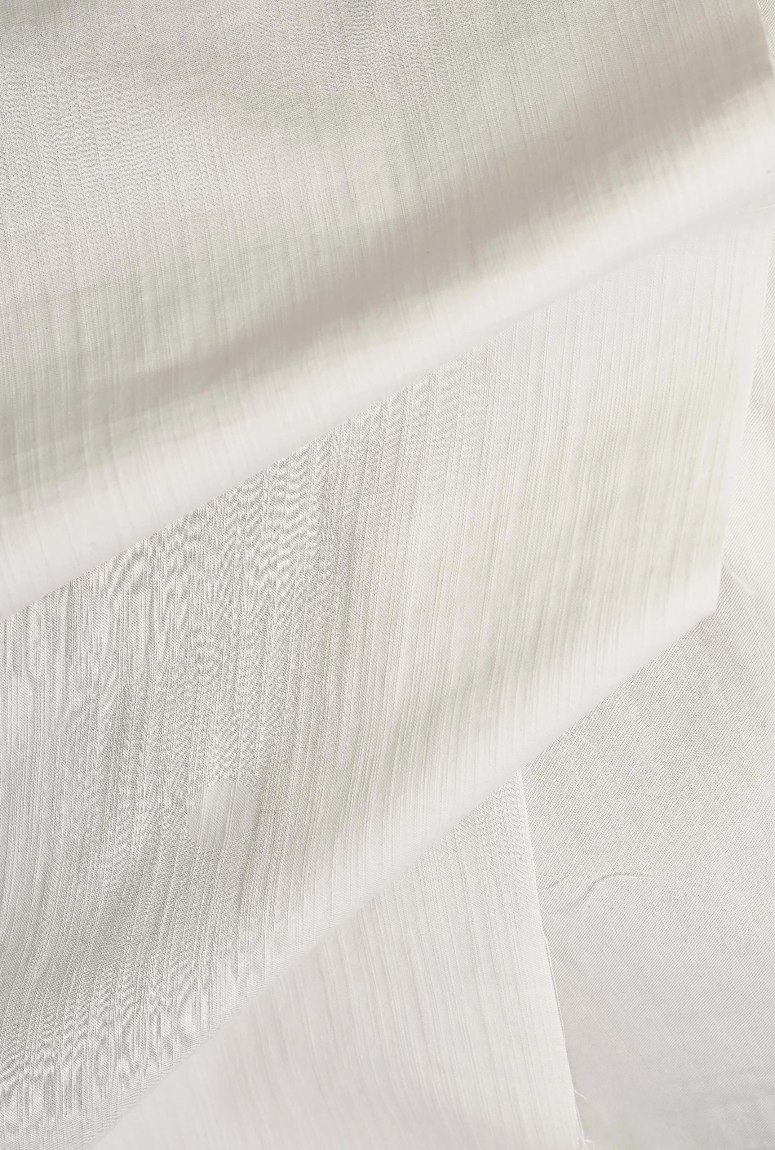 WATER REPELLENT TEXTURED COTTON