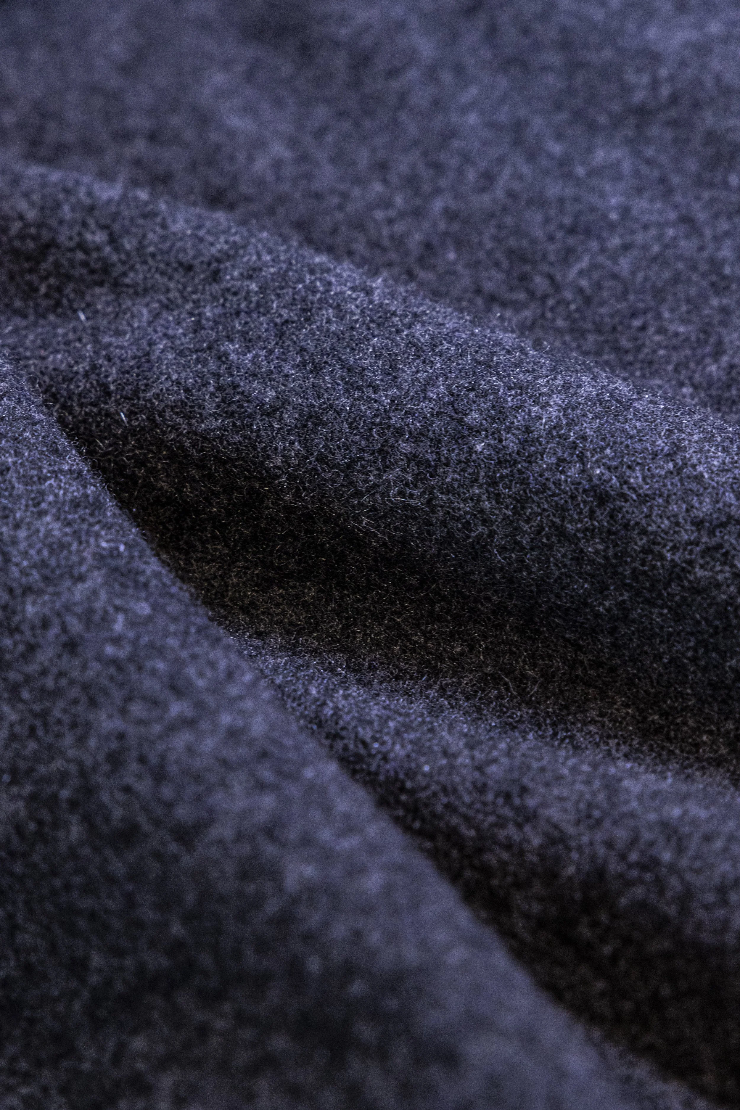 CASHMERE WOOL BLEND