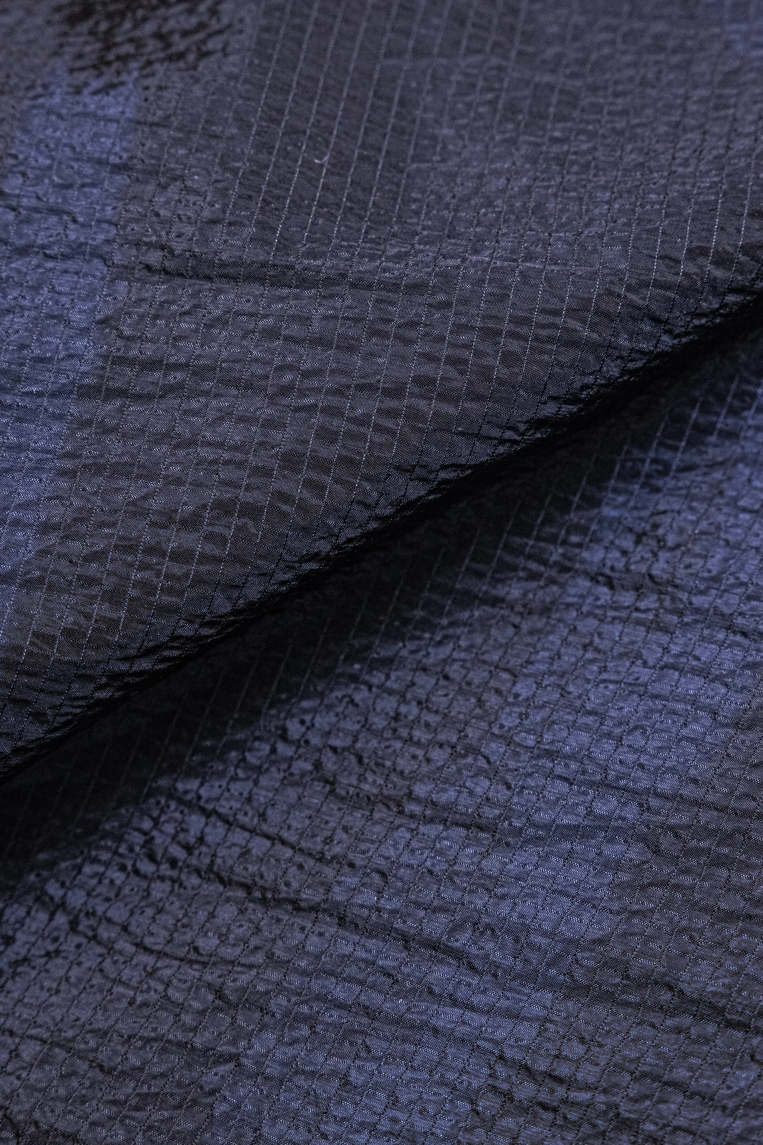 RECYCLED TIE PRINT RIPSTOP