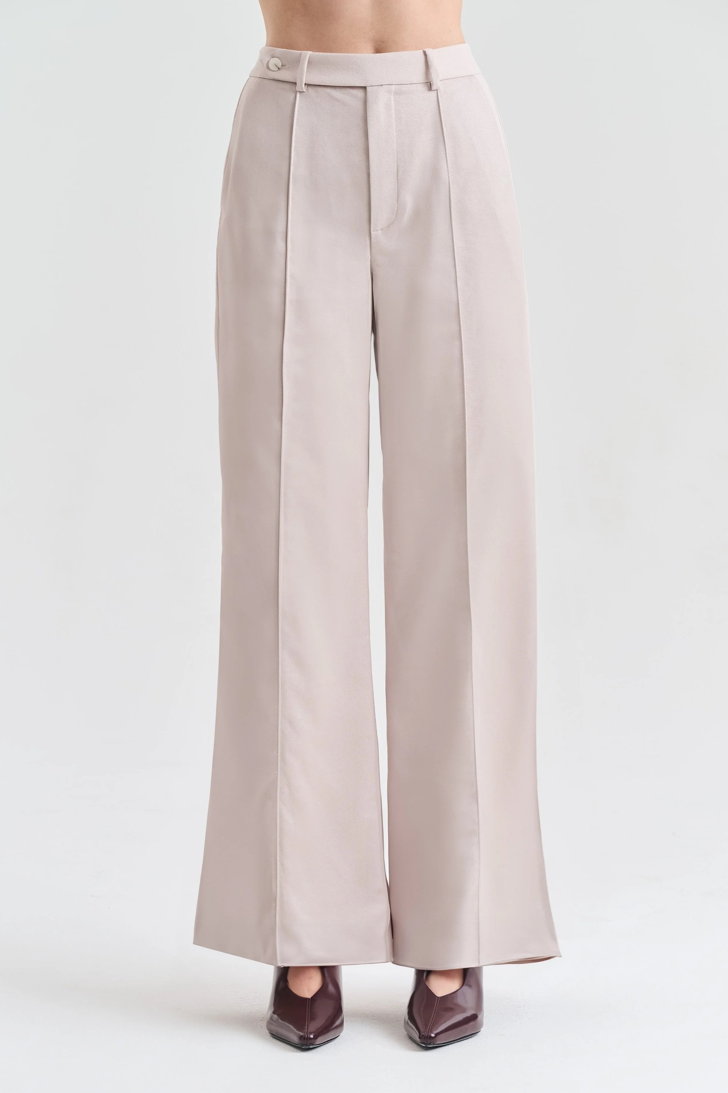 LEBLON TAILORED PANT