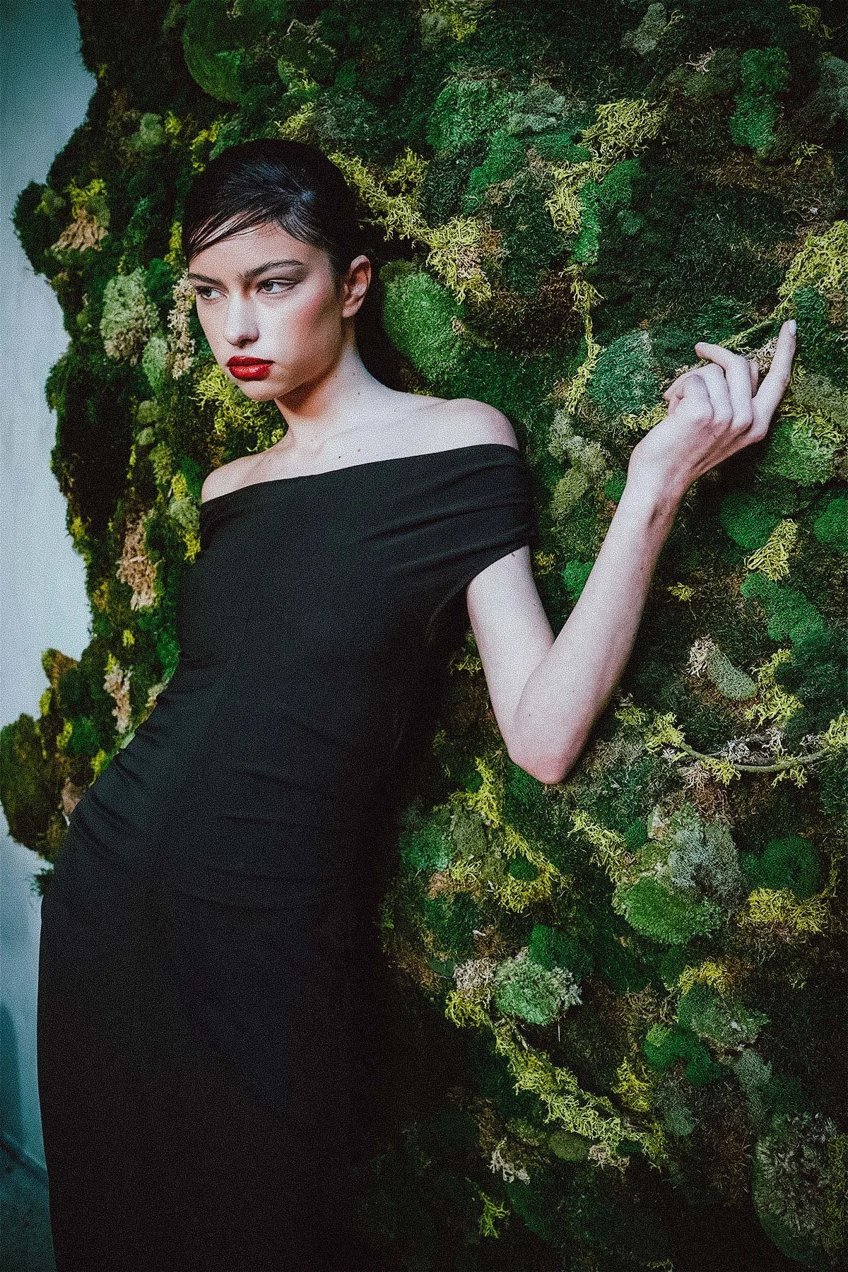 INTIMA DRESS