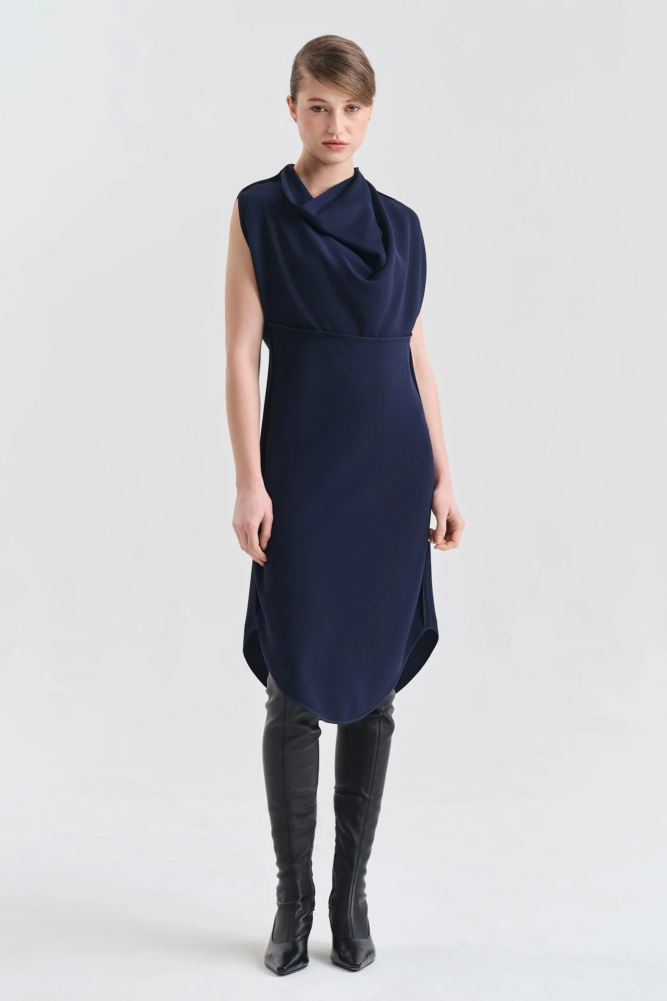 PALACIO REVERSIBLE DRESS