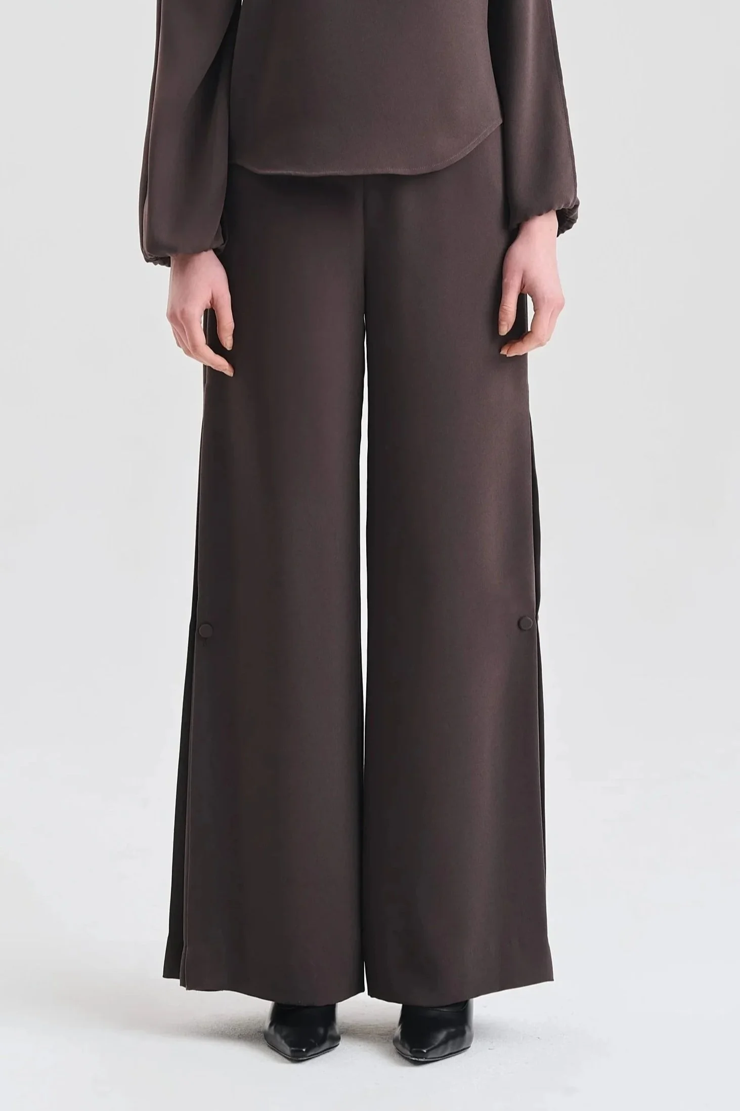 CUMARU PANT