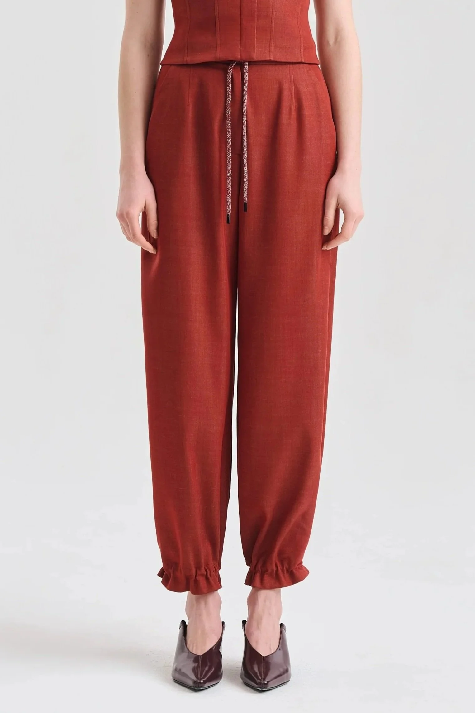 LEGADA JOGGER PANT