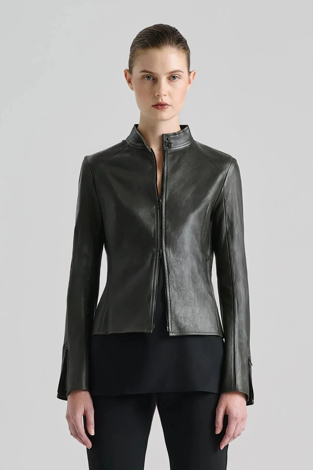 GLOVE JACKET