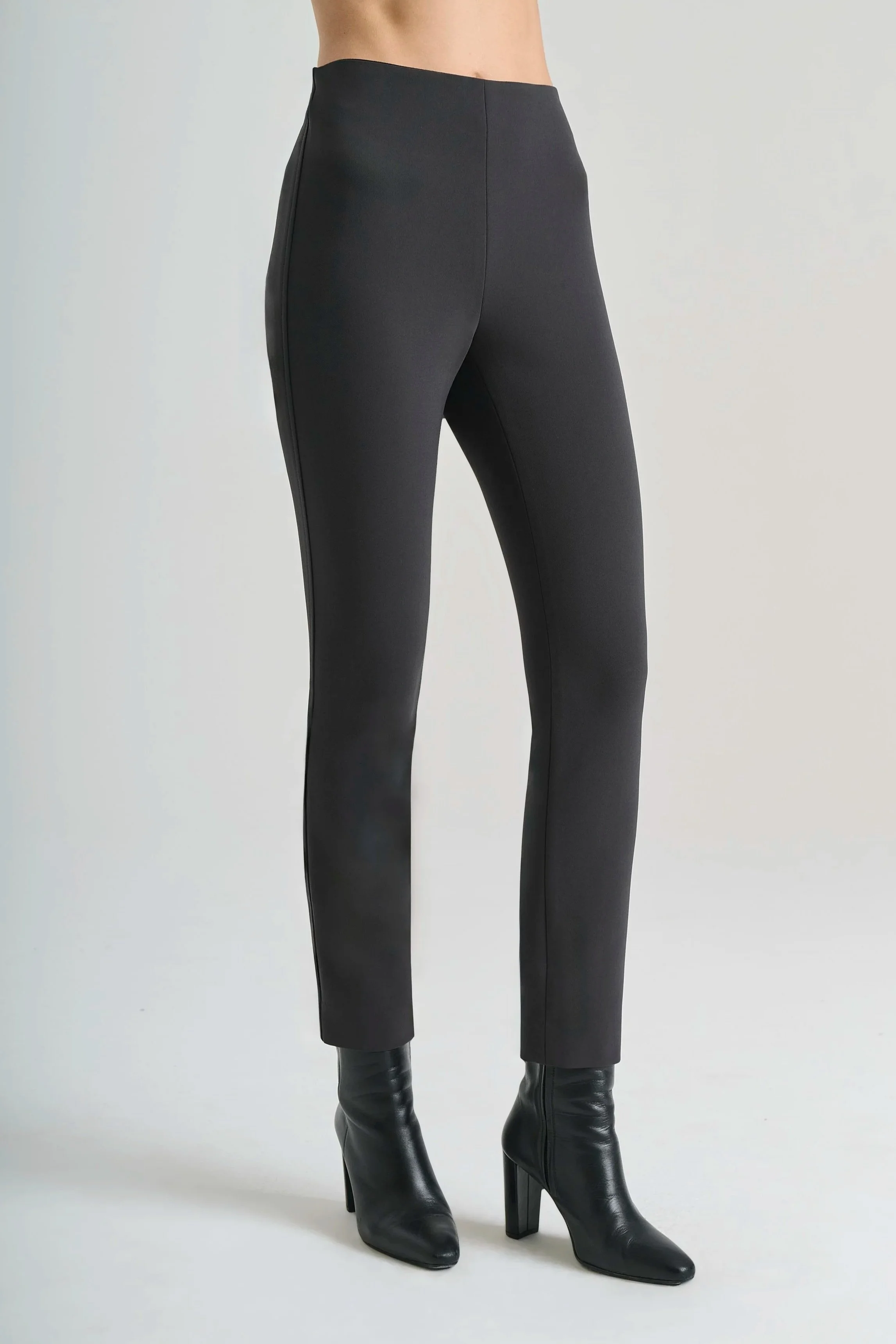 SRA HARPER PENCIL PANT W/SLIT