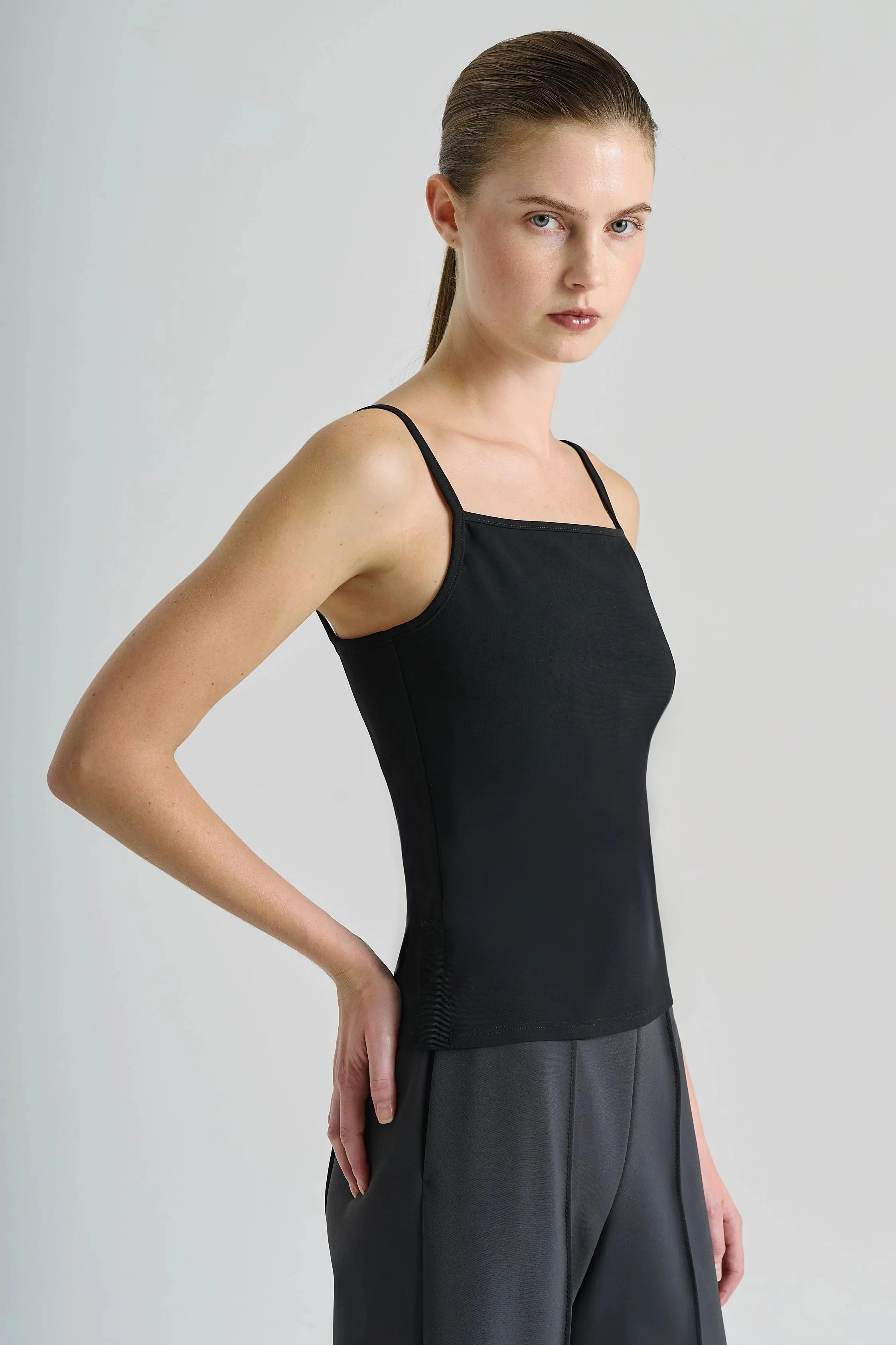 TECH SINGLET