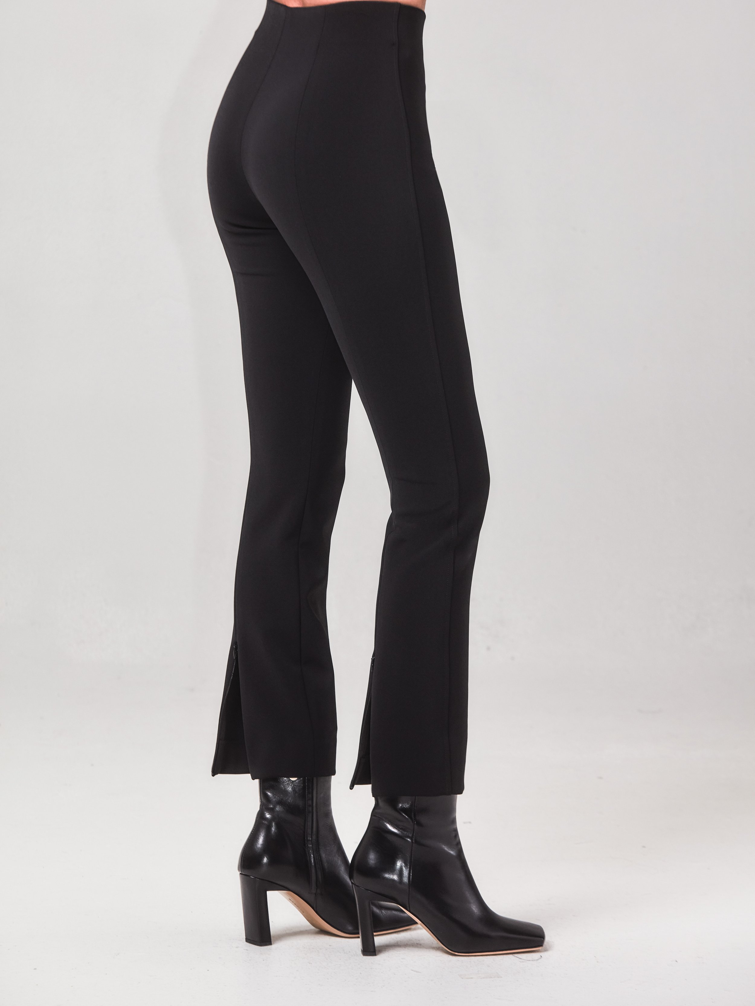 PASEO PENCIL PANT W/SLIT