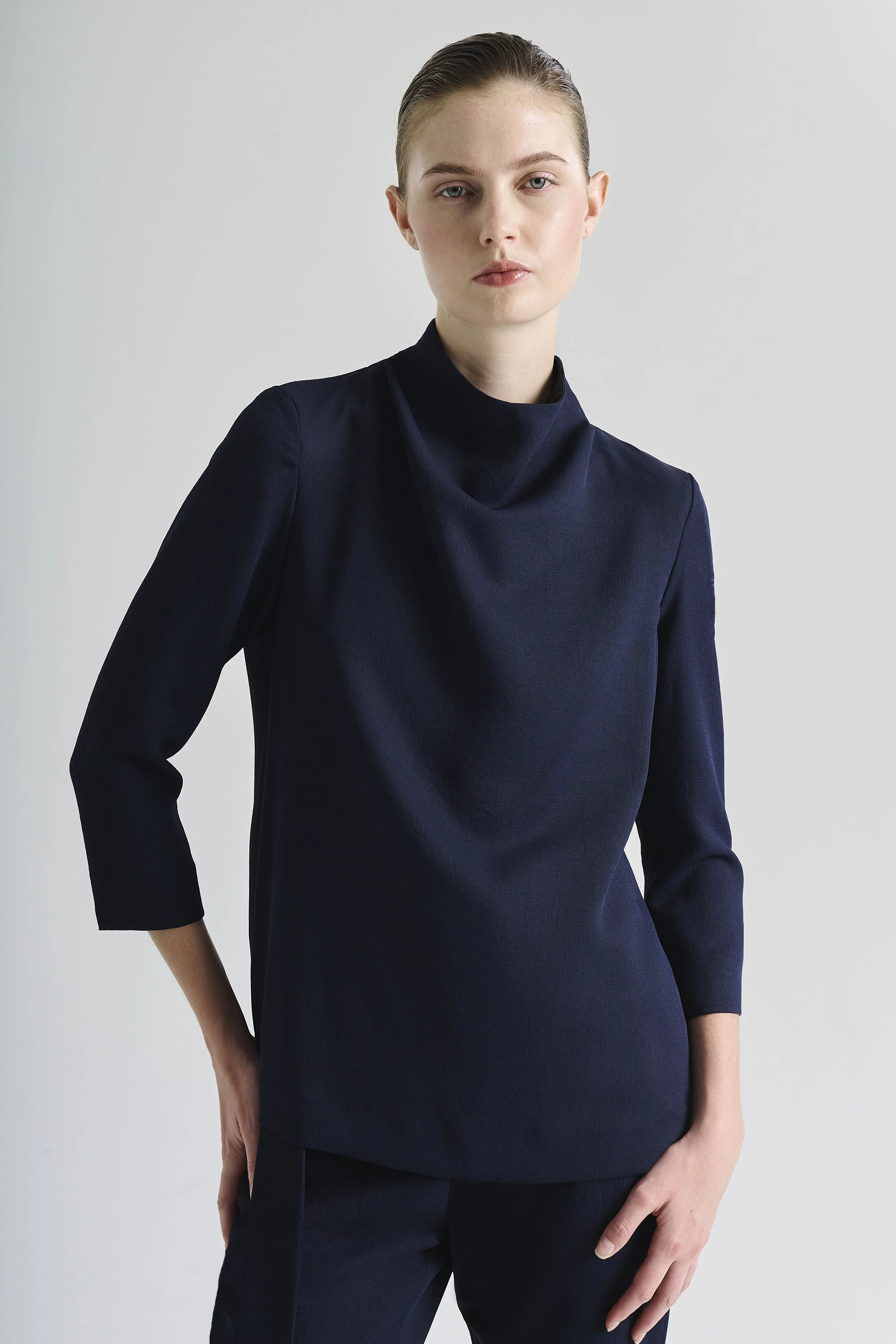MARGARET BLOUSE
