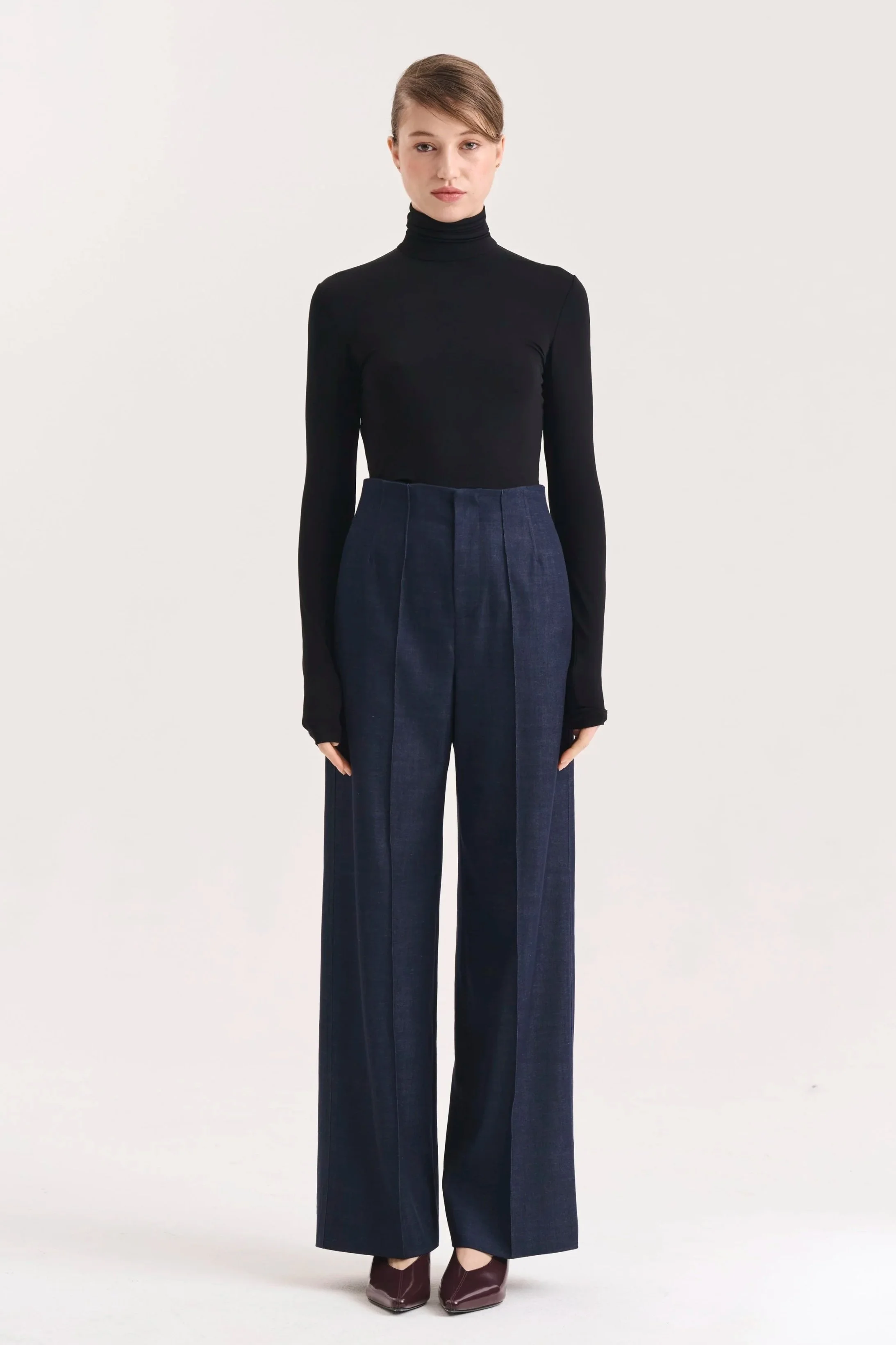 LIRIO TURTLENECK