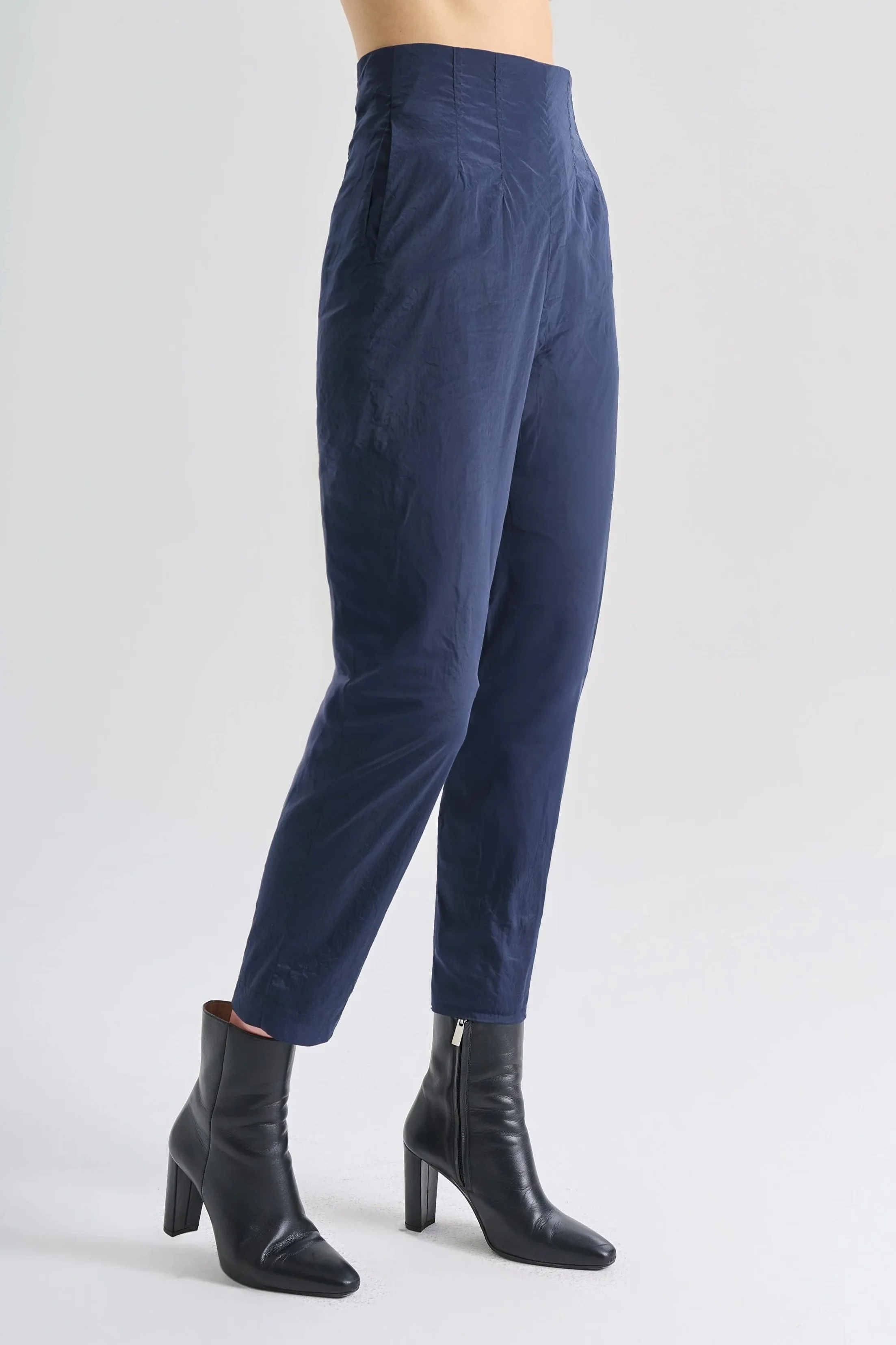 EQUIPMANT DARTED PANT