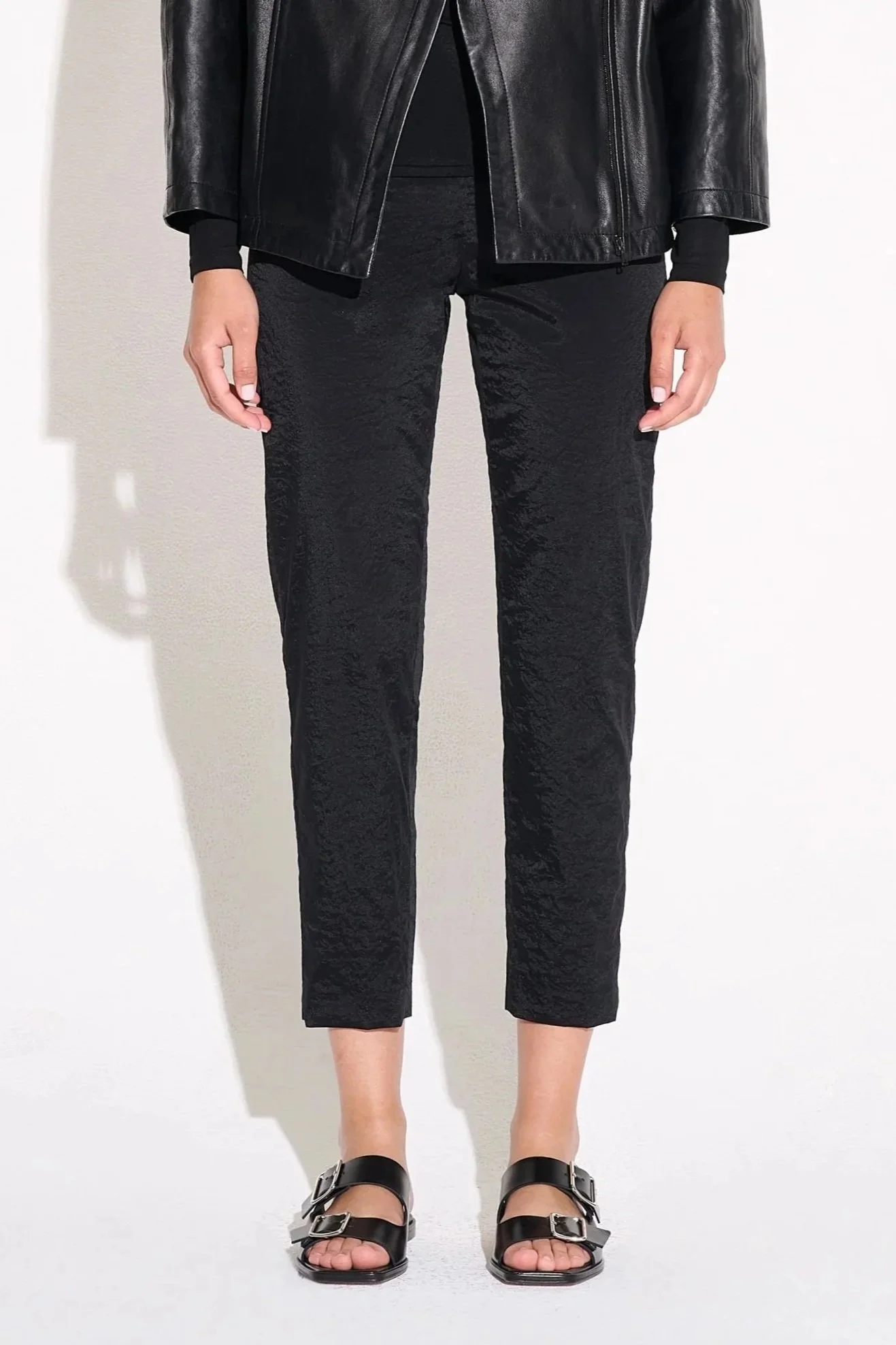 EQUIPMANT DARTED PANT