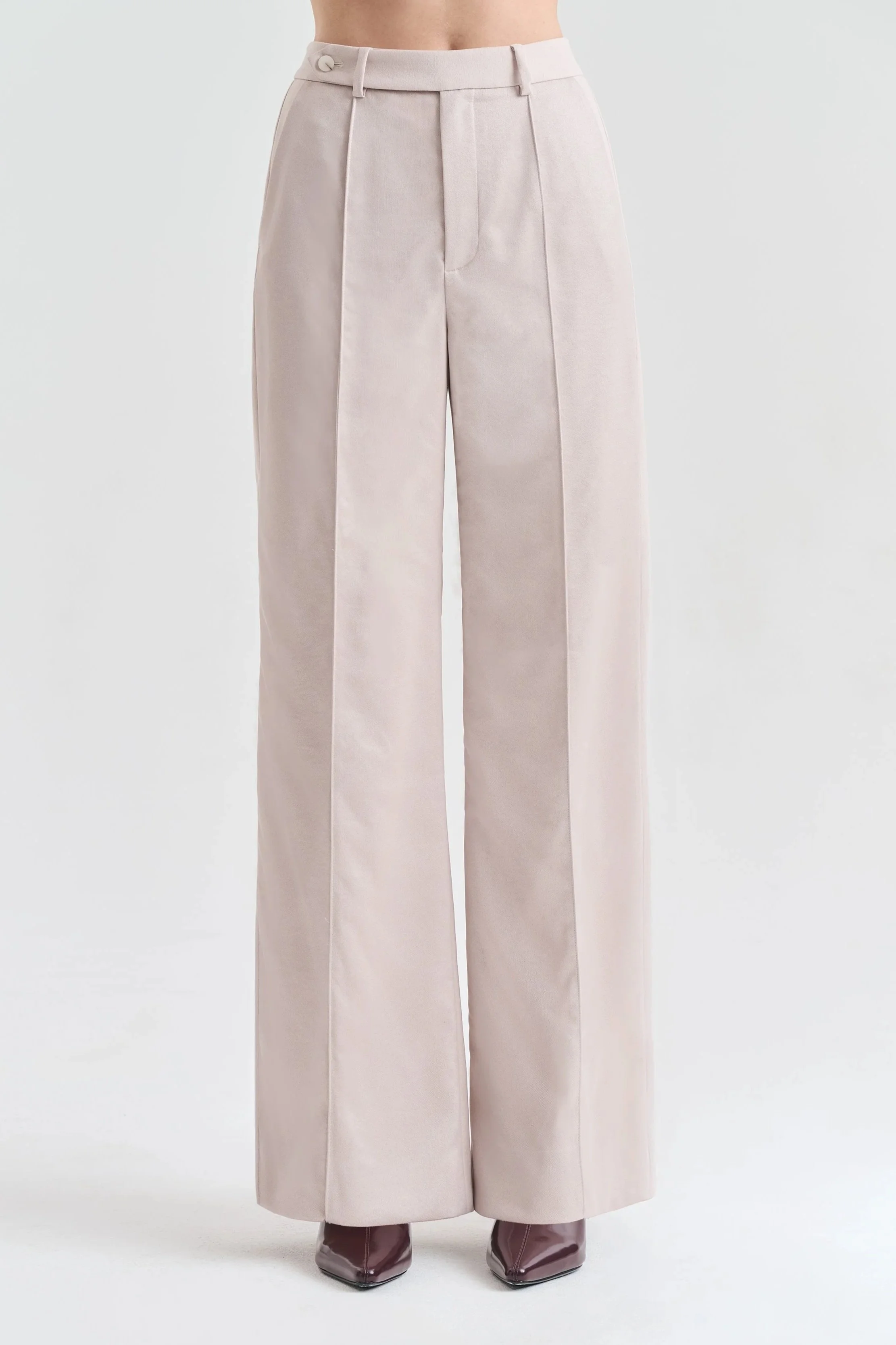 LEBLON TAILORED PANT