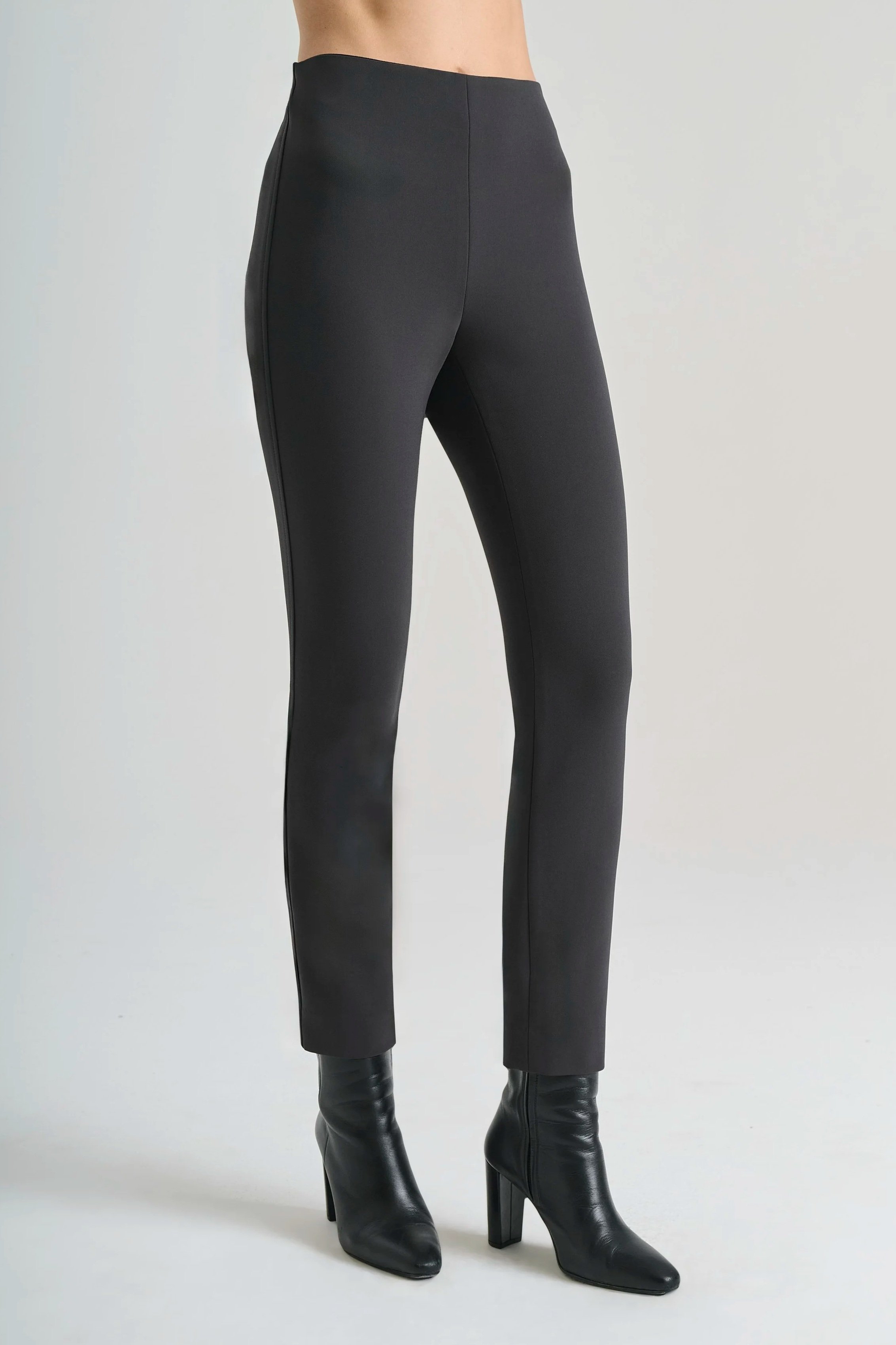 SRA HARPER PENCIL PANT W/SLIT