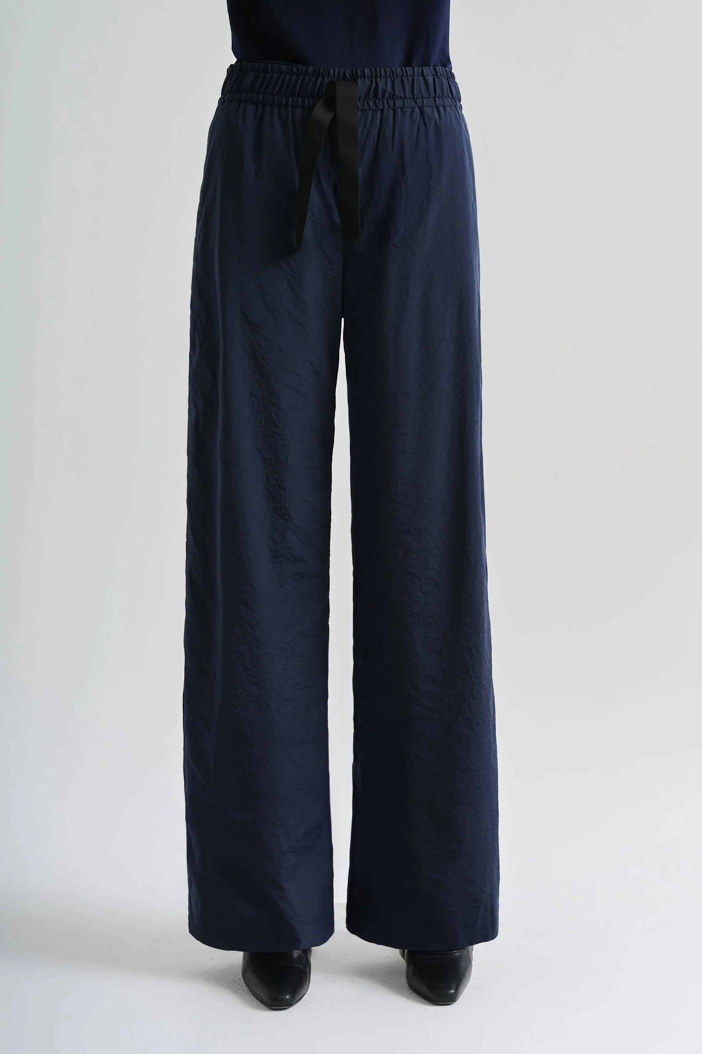 GLAZED CINCH PANT