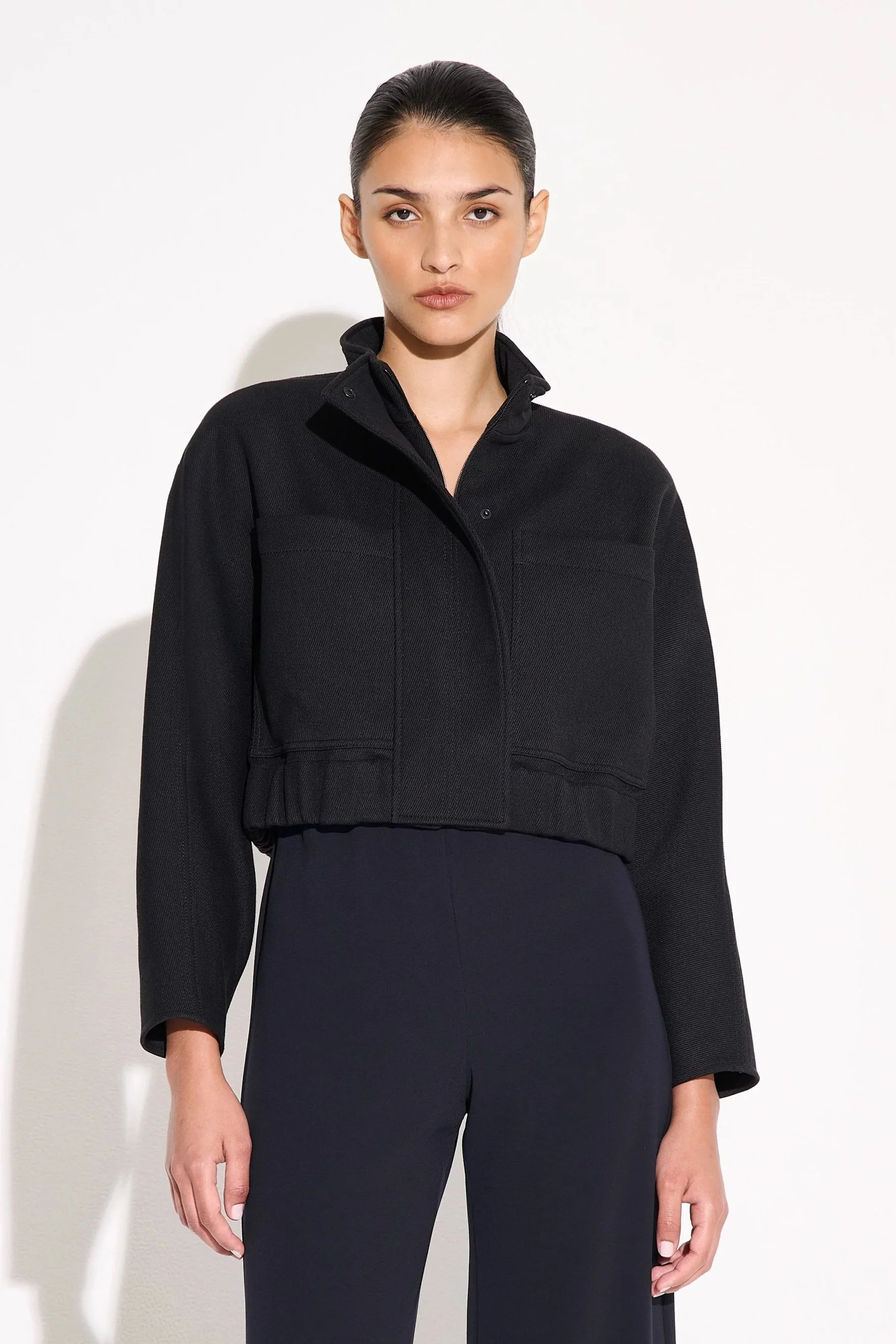 EXPRESSIONIST JACKET