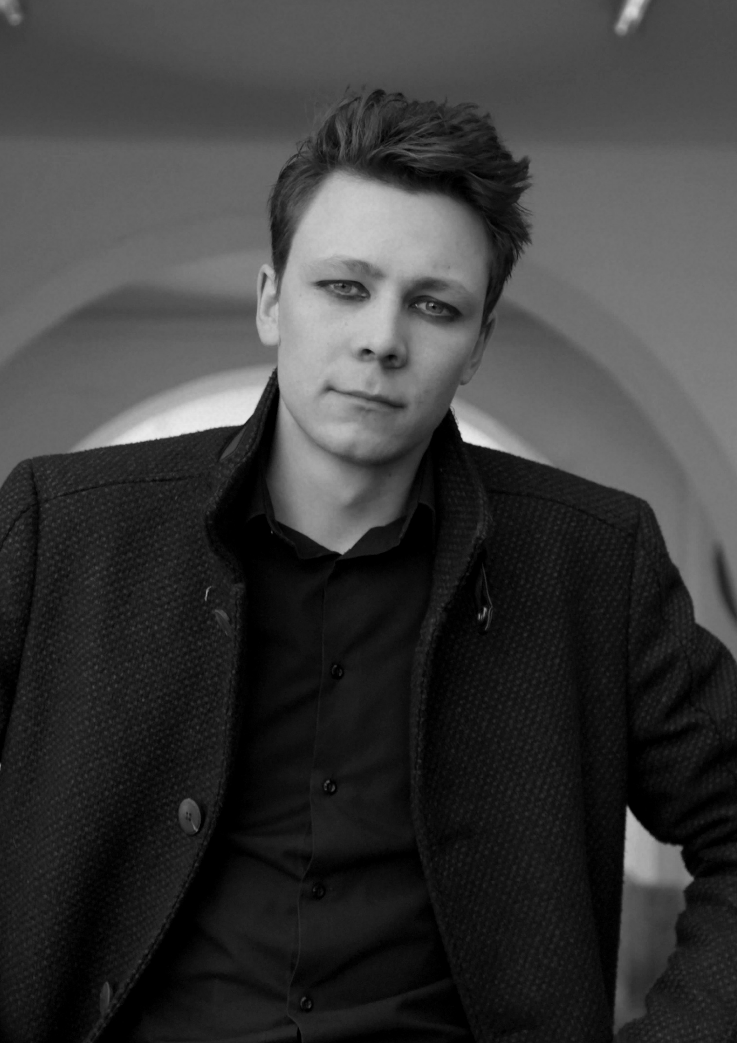 Martin Rehrl - Skulpturen aus Metall