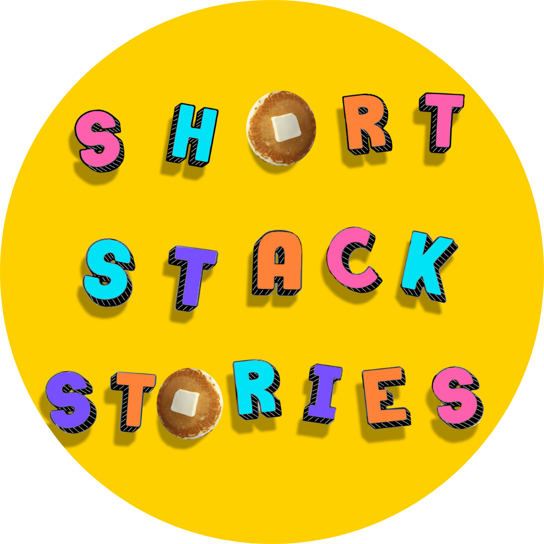 Short Stack Stories Podcast