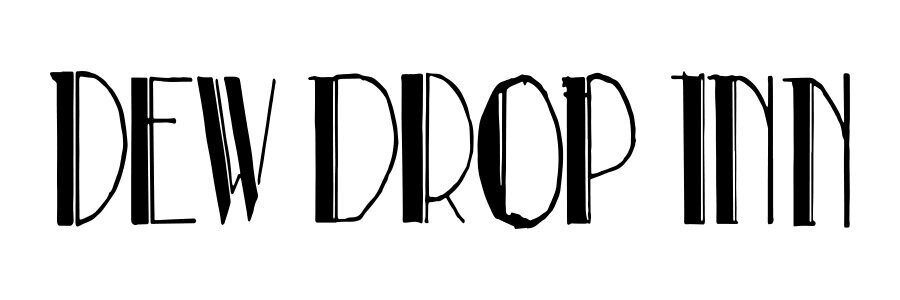 Dew Drop Inn