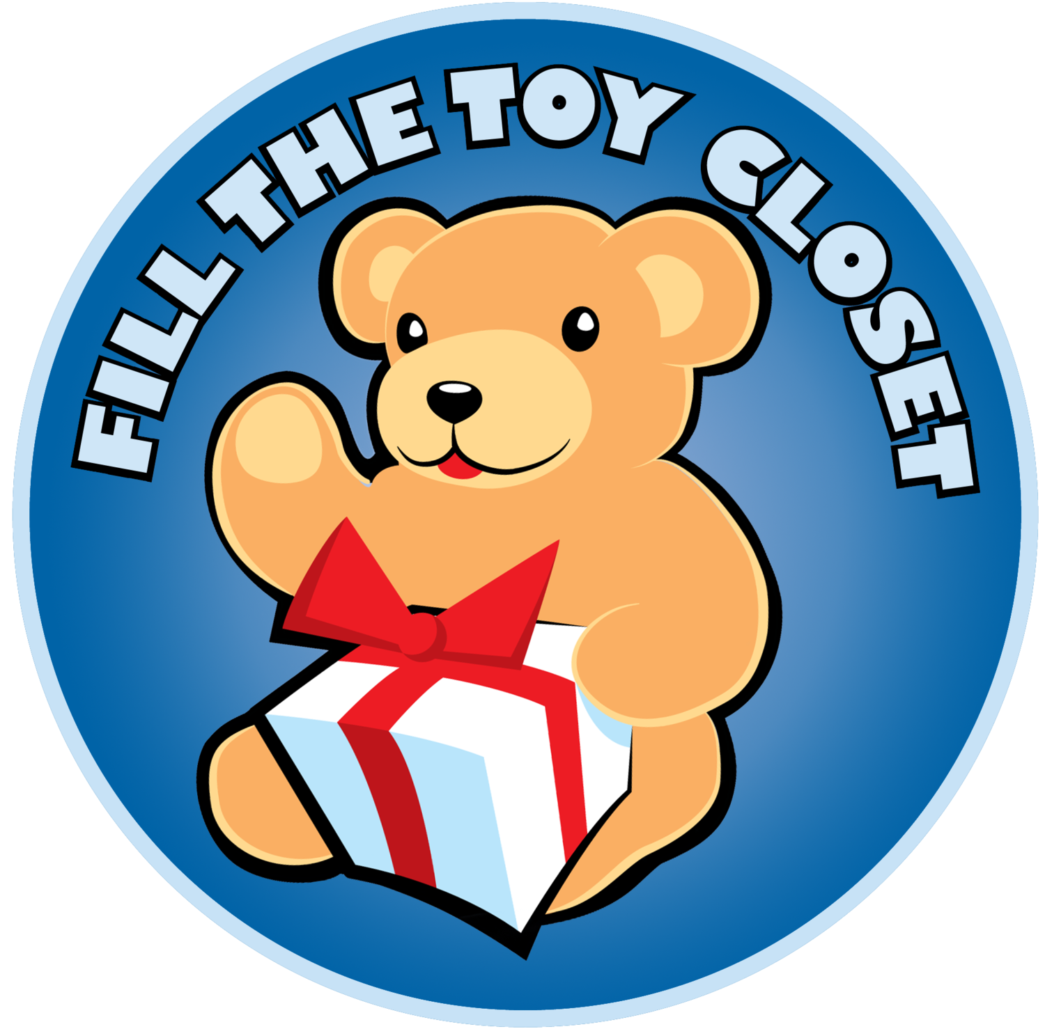 Help Fill the Toy Closet Foundation