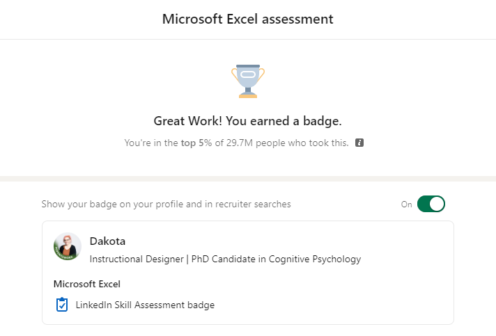 Microsoft Excel Skill Assessment.PNG