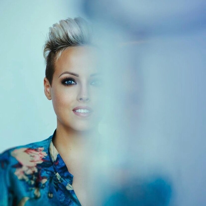 Key West Makeup Artist Saubhaya Makeup