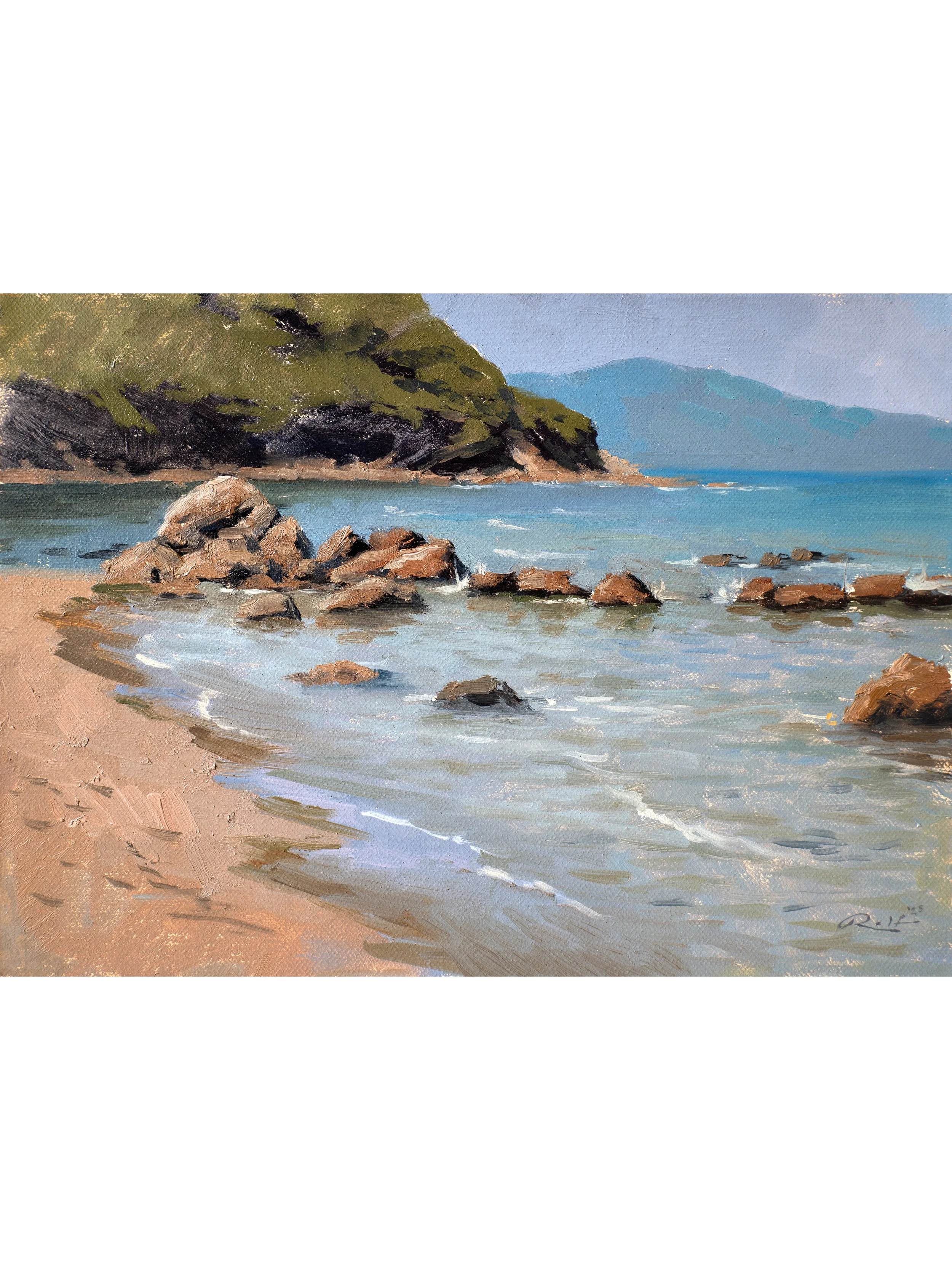 Mediterranean Shores