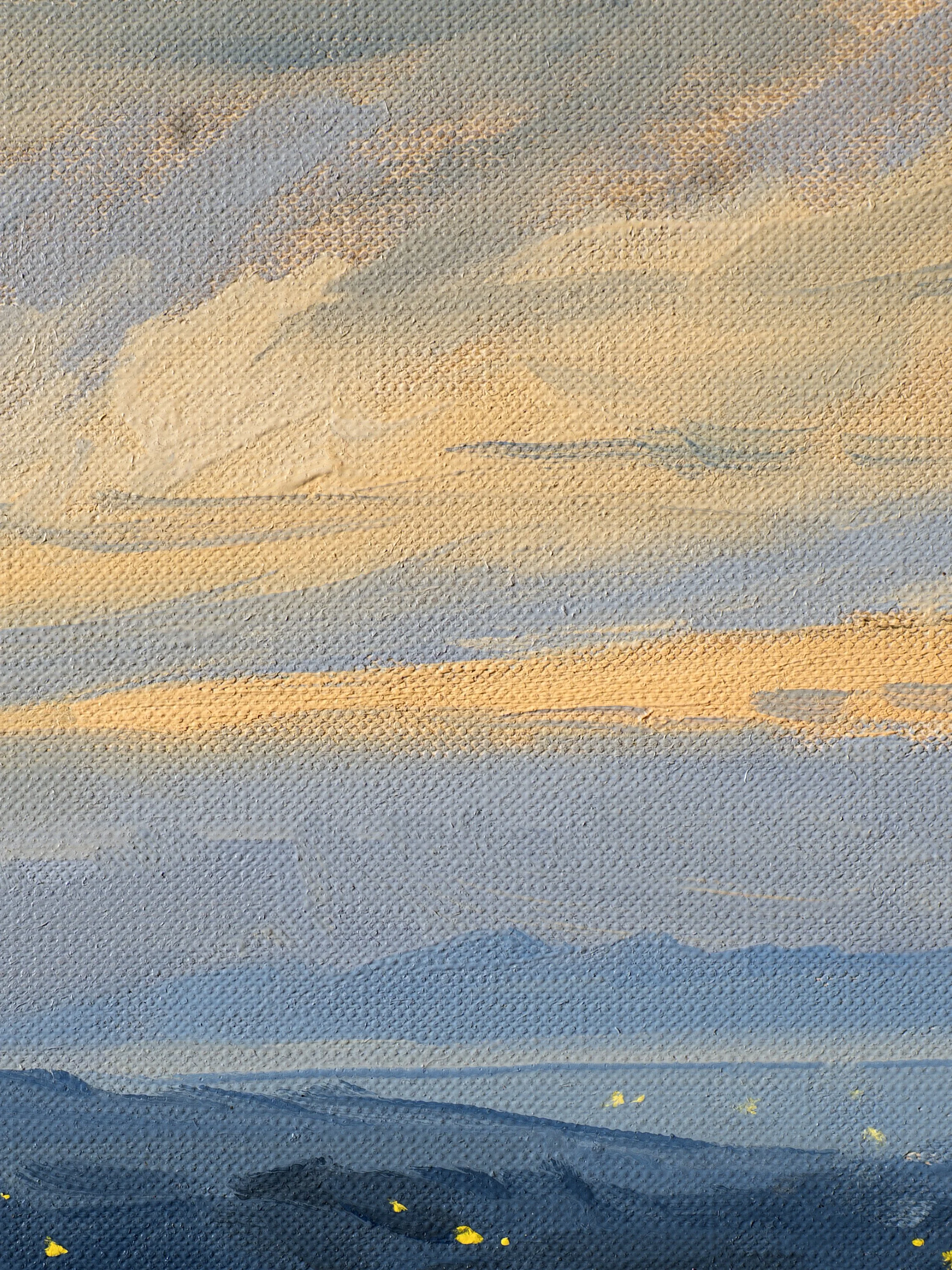 Sunset over the Amalfi Coast Part 2 copy.jpg