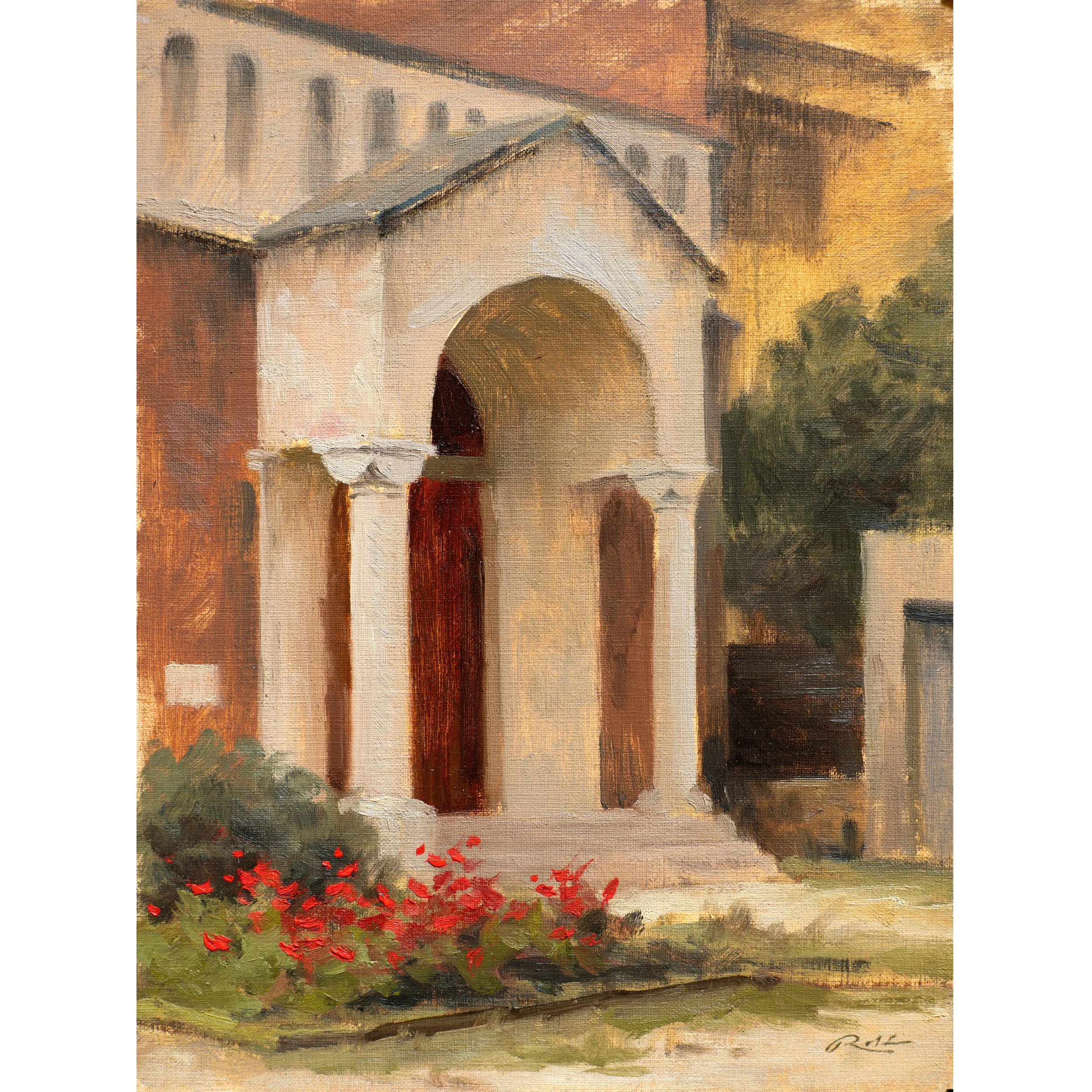 Chiesa di Martin Lutero