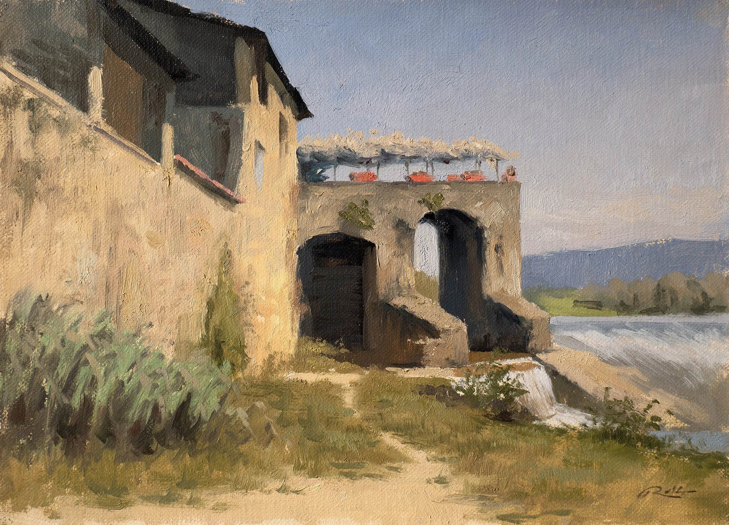 The Otherside of the Watermill.jpg
