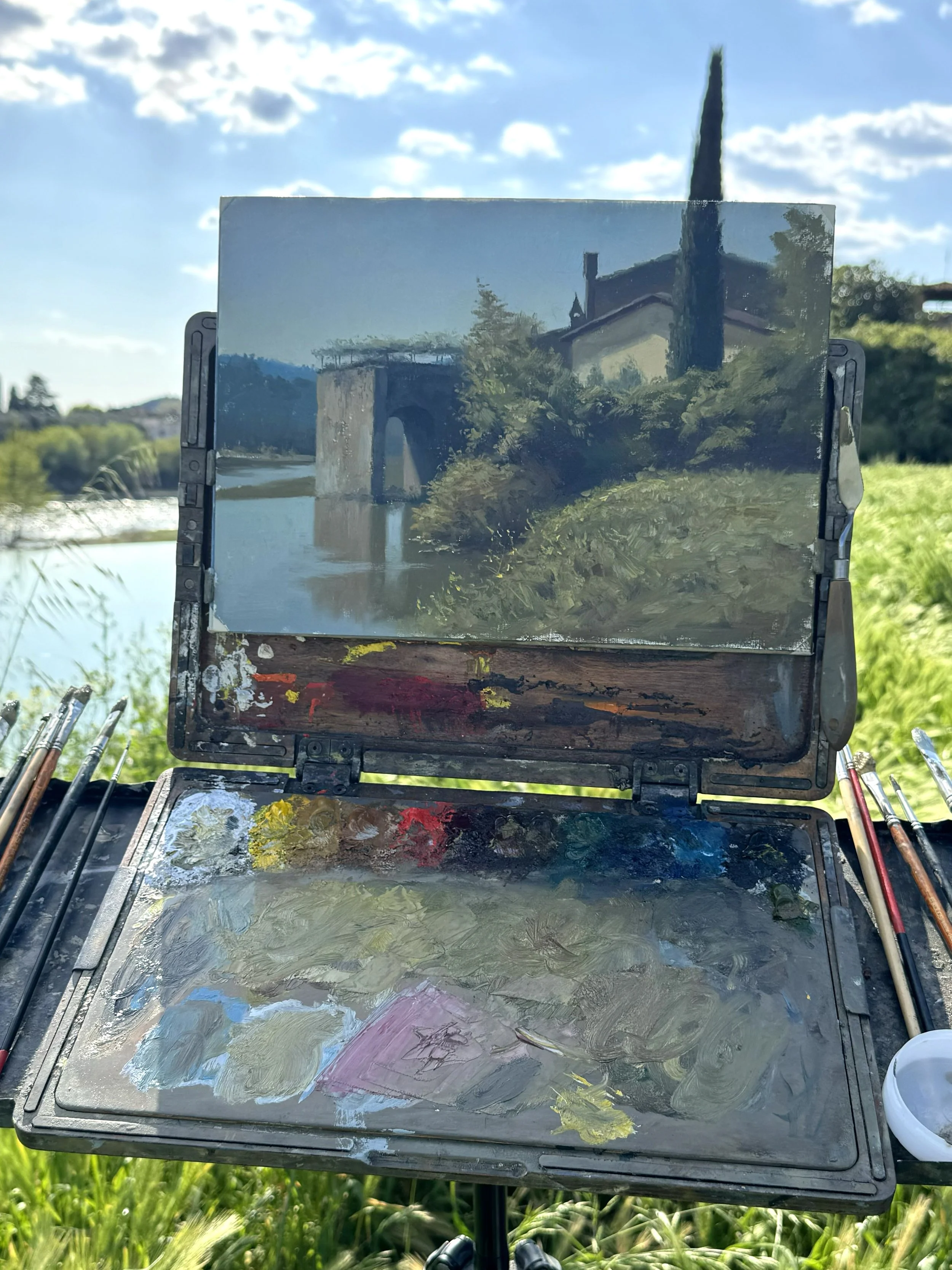 The Old Watermill on locaysh.jpg