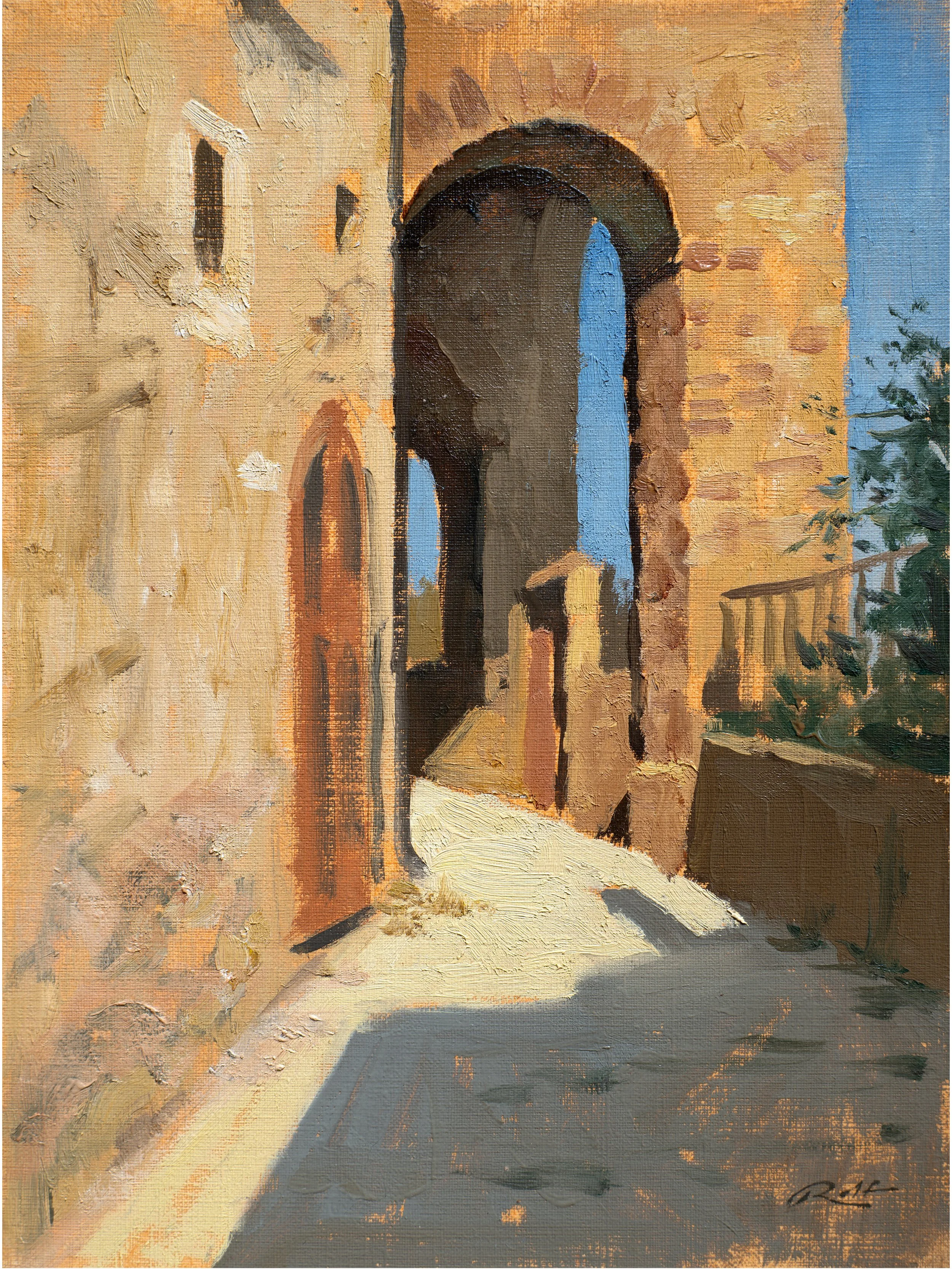 Archway