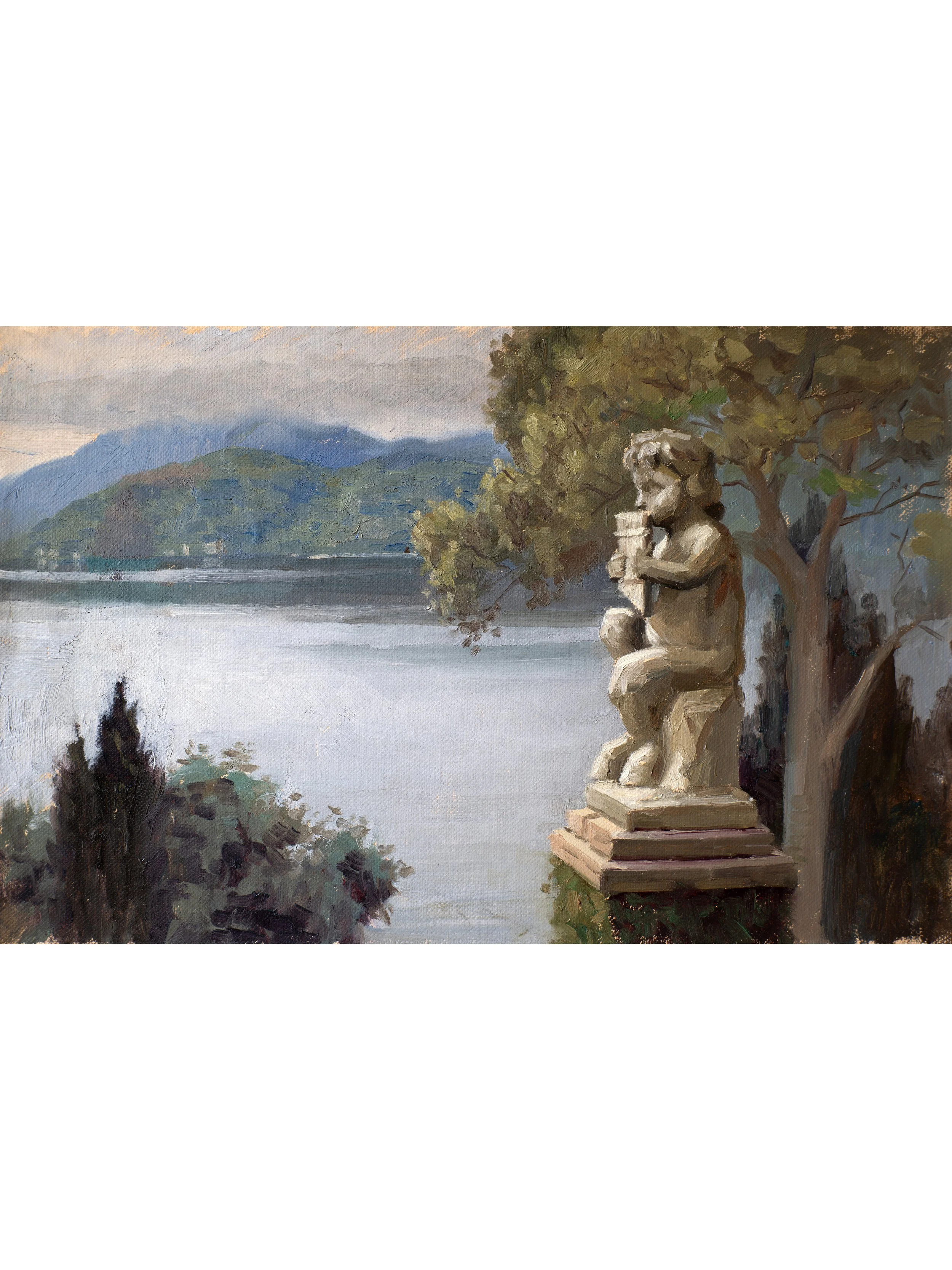 The Rhythm of Lugano