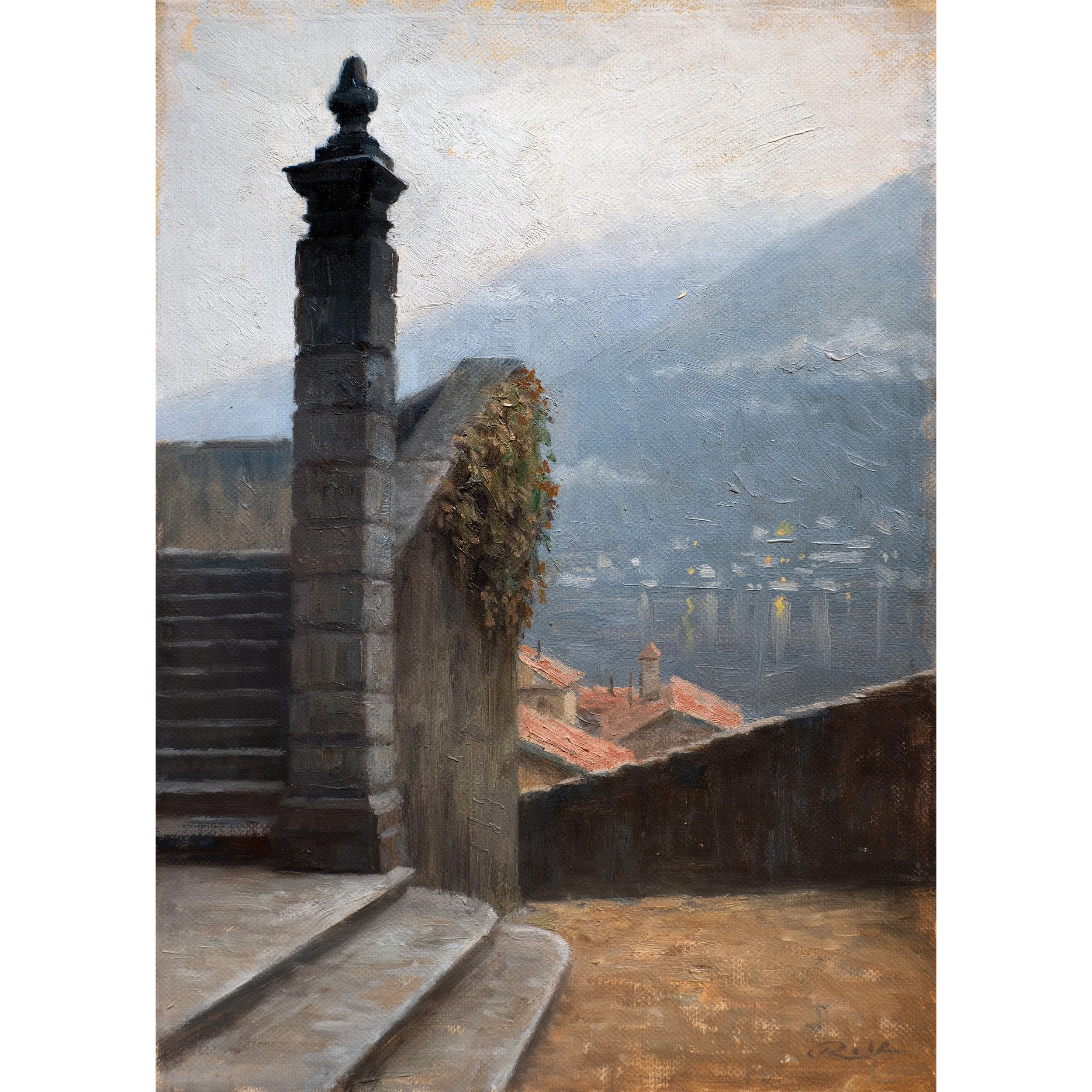 Lugano Pole thing.jpg