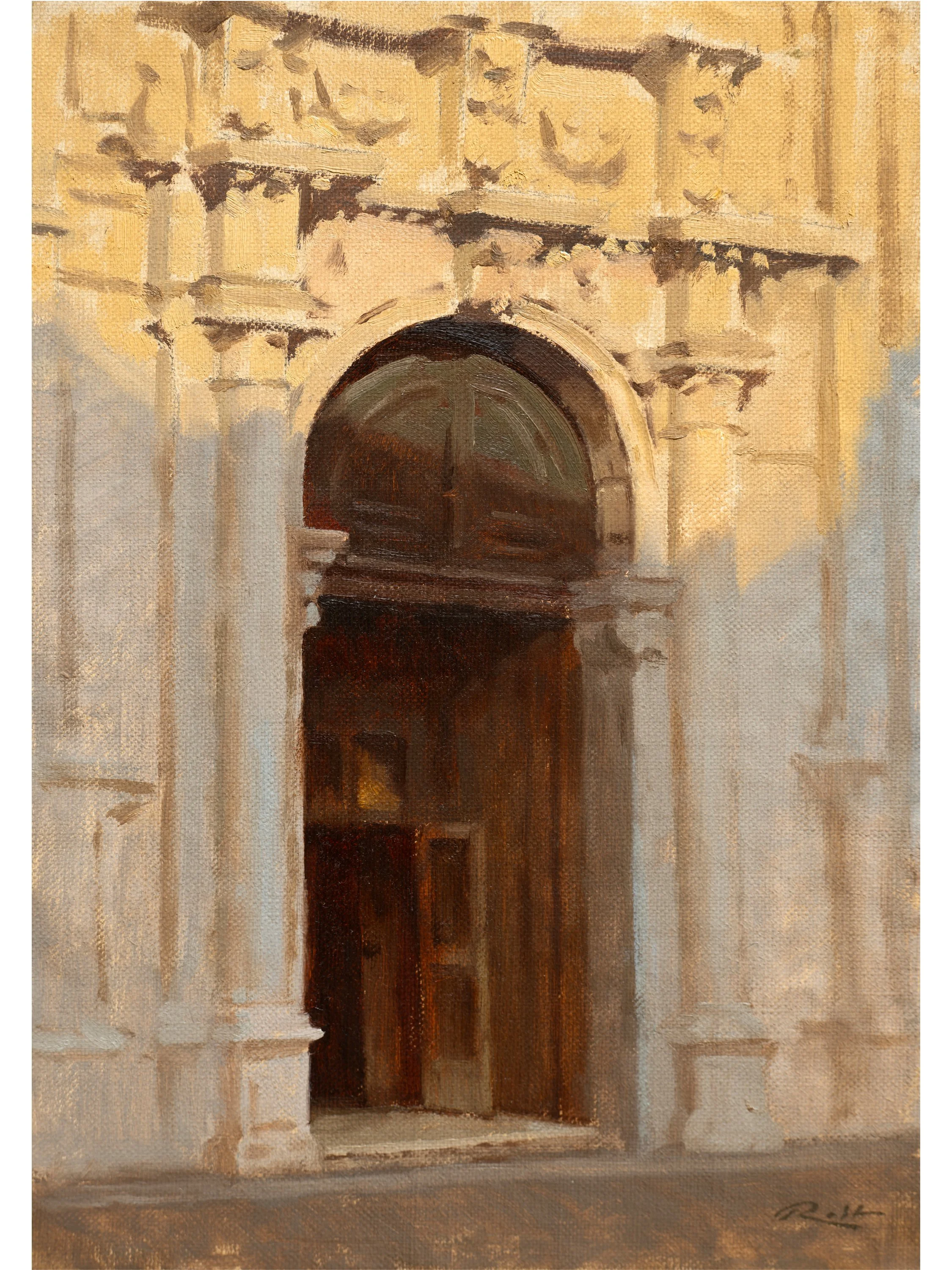 Chiesa di San Moise