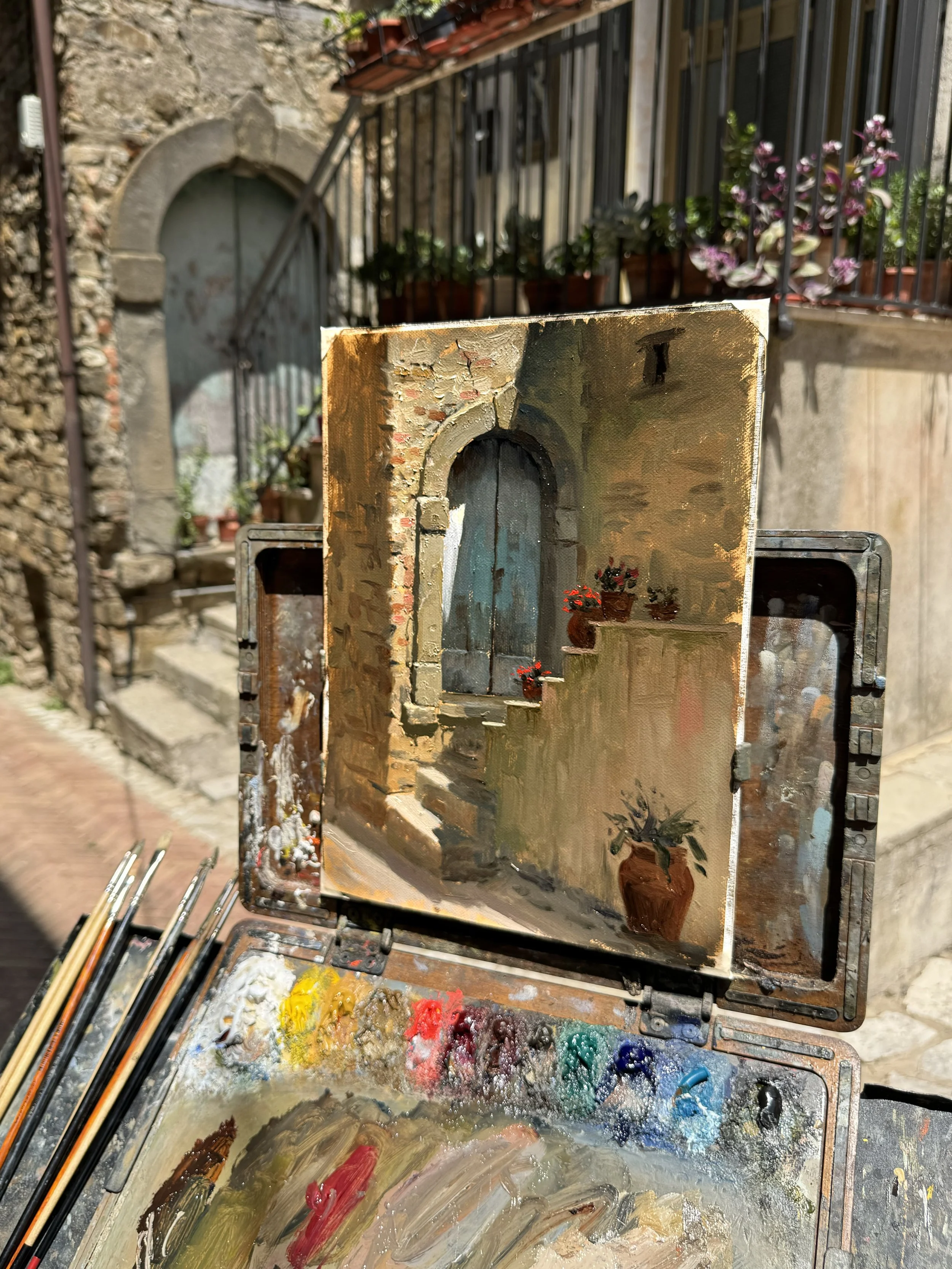 Old Friends on Locaysh.jpg