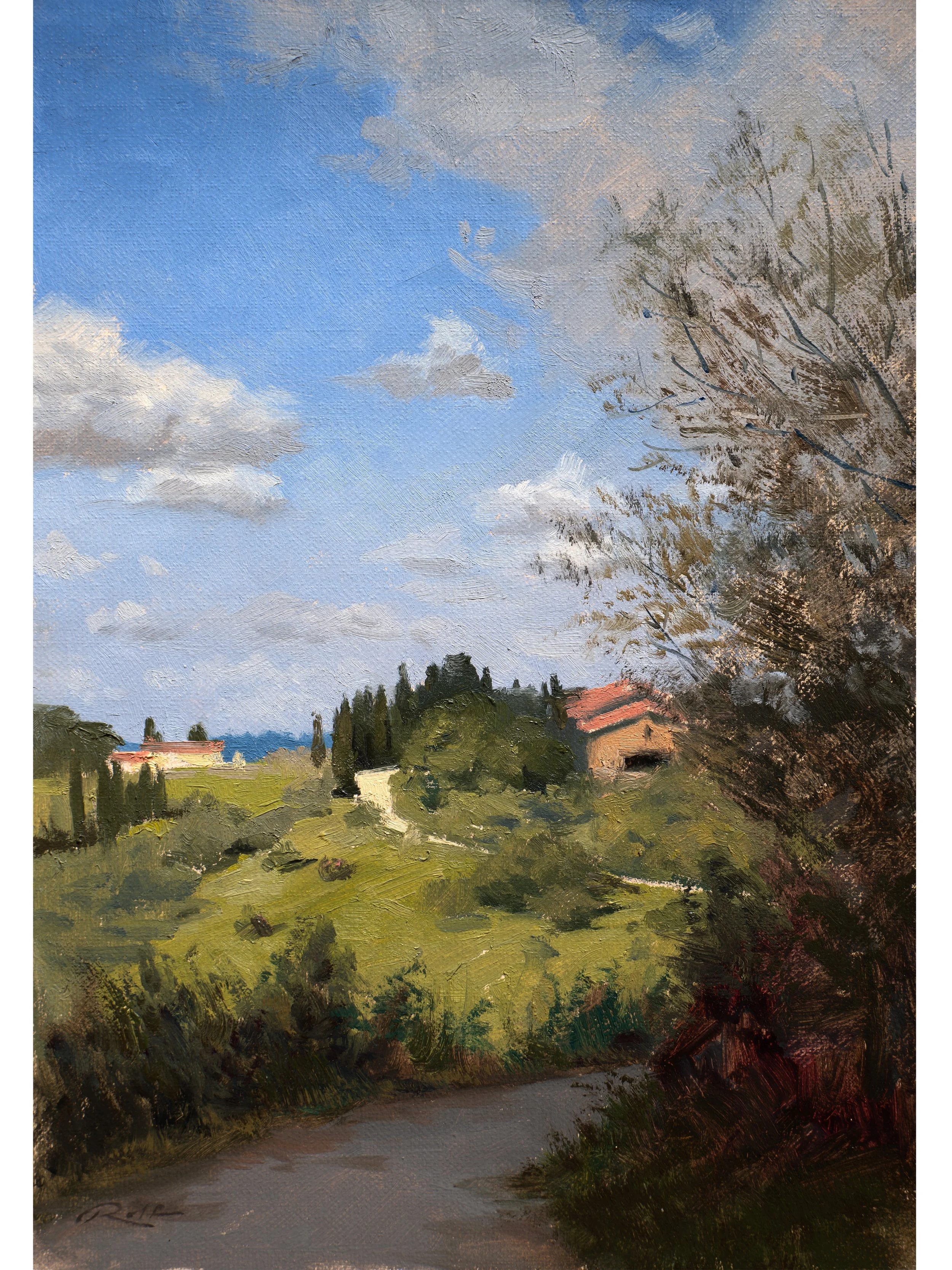 Hills of Chianti