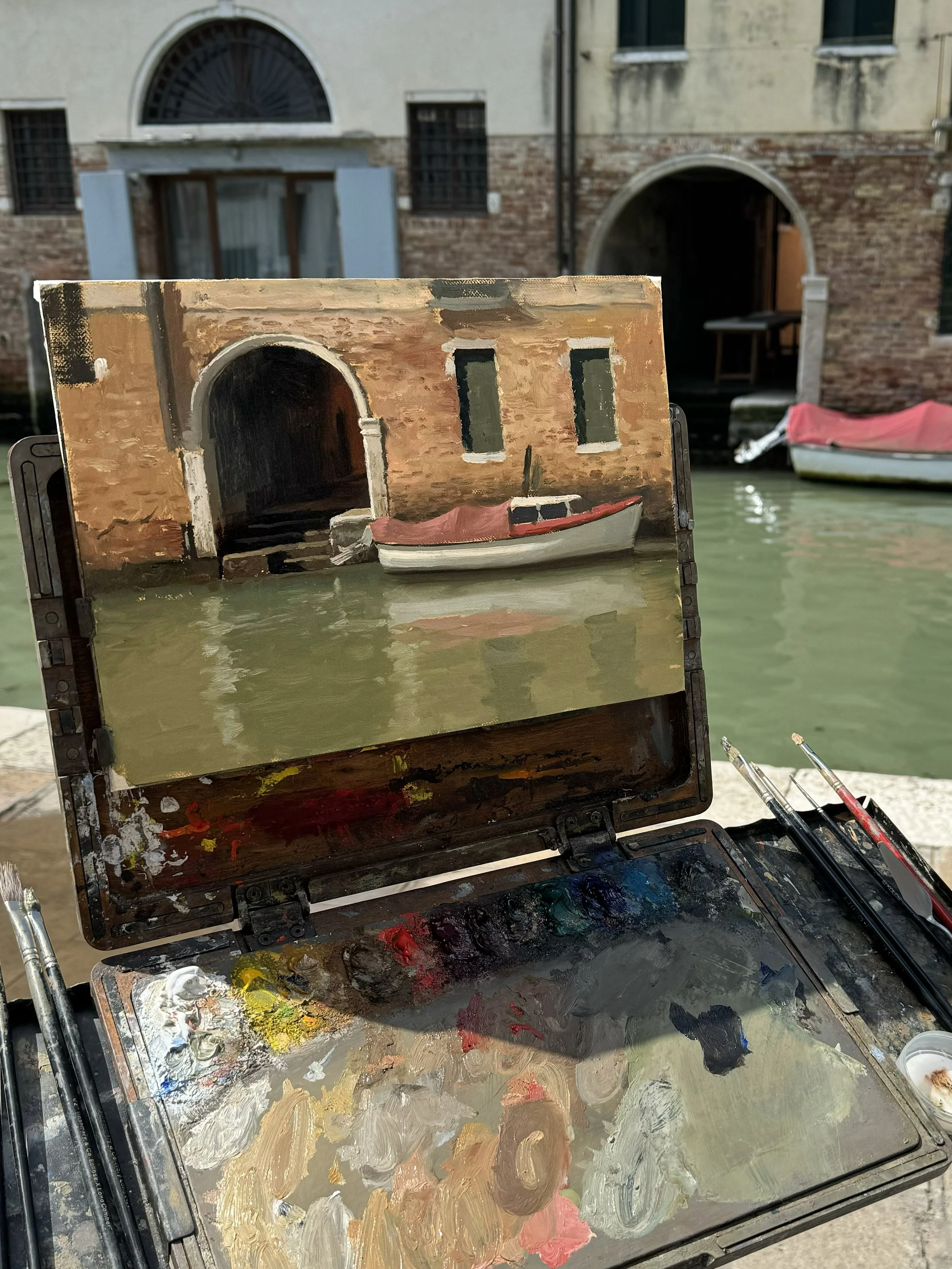 Dank Boat on Locaysh.jpg