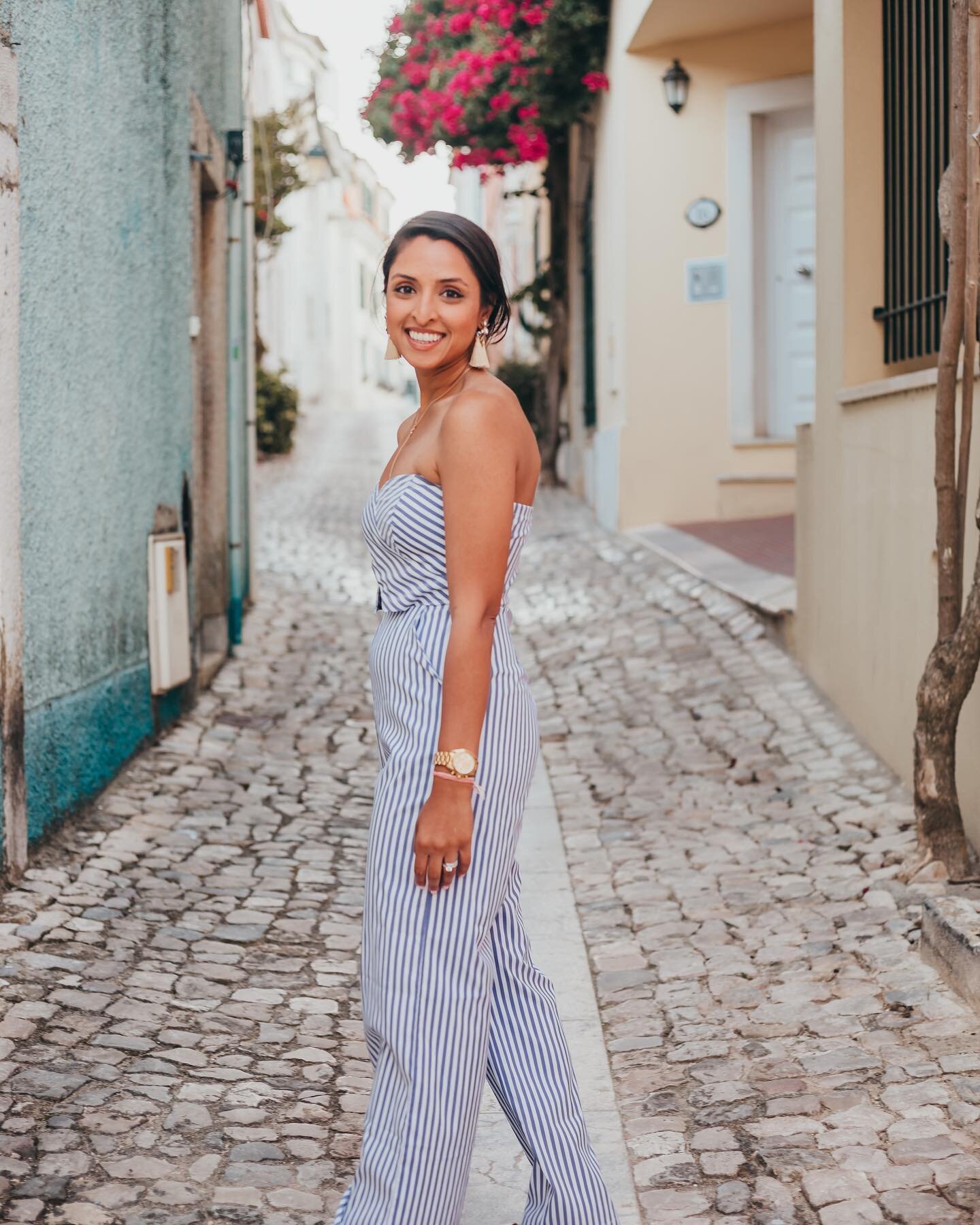 Happy Monday all! I took a bit of a break from IG the last few weeks, which was very necessary, but now I&rsquo;m back! 🤍

With that, I thought I&rsquo;d take this opportunity to introduce myself to some of the newer faces here.

My name is Chandni 