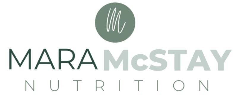 Mara McStay Nutrition