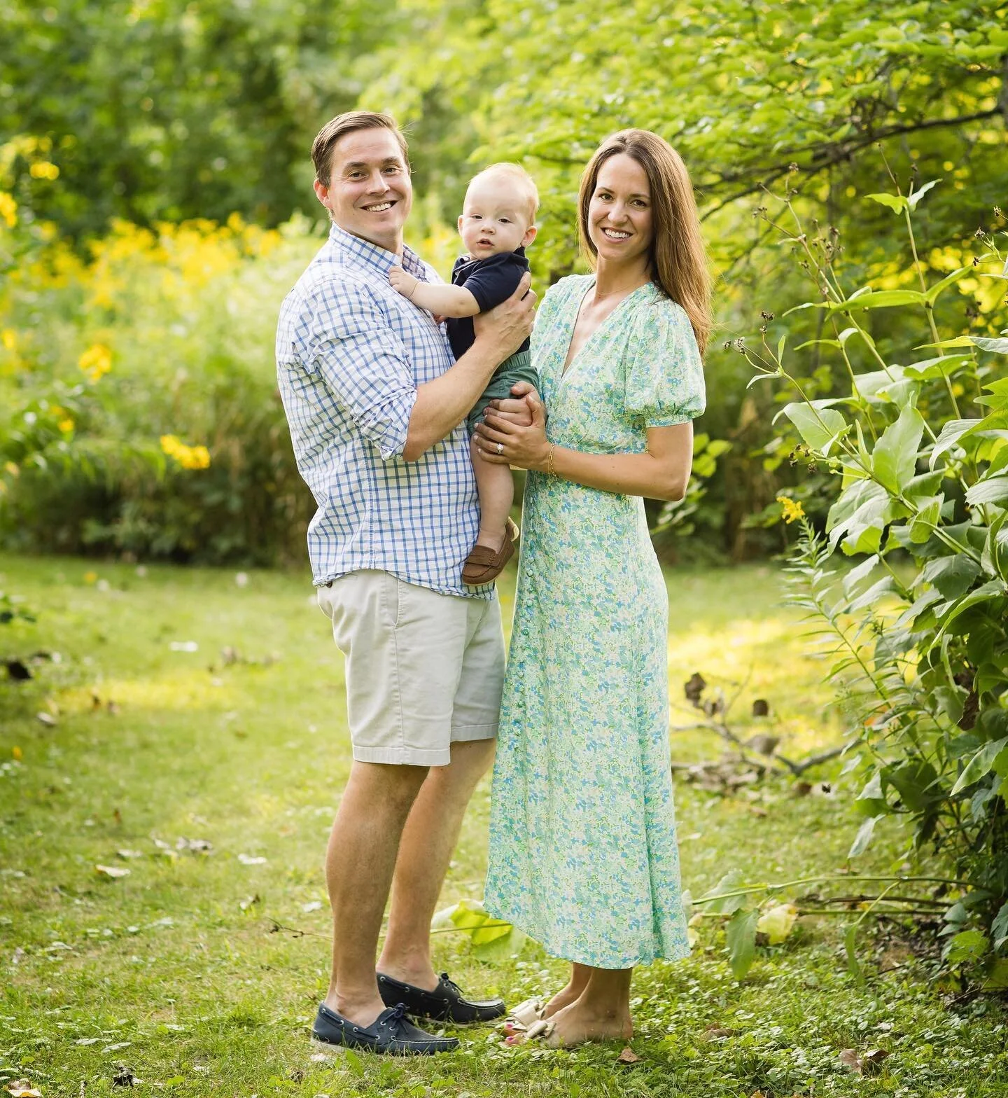 Wishing you and your family a happy, healthy new year!! ✨💕