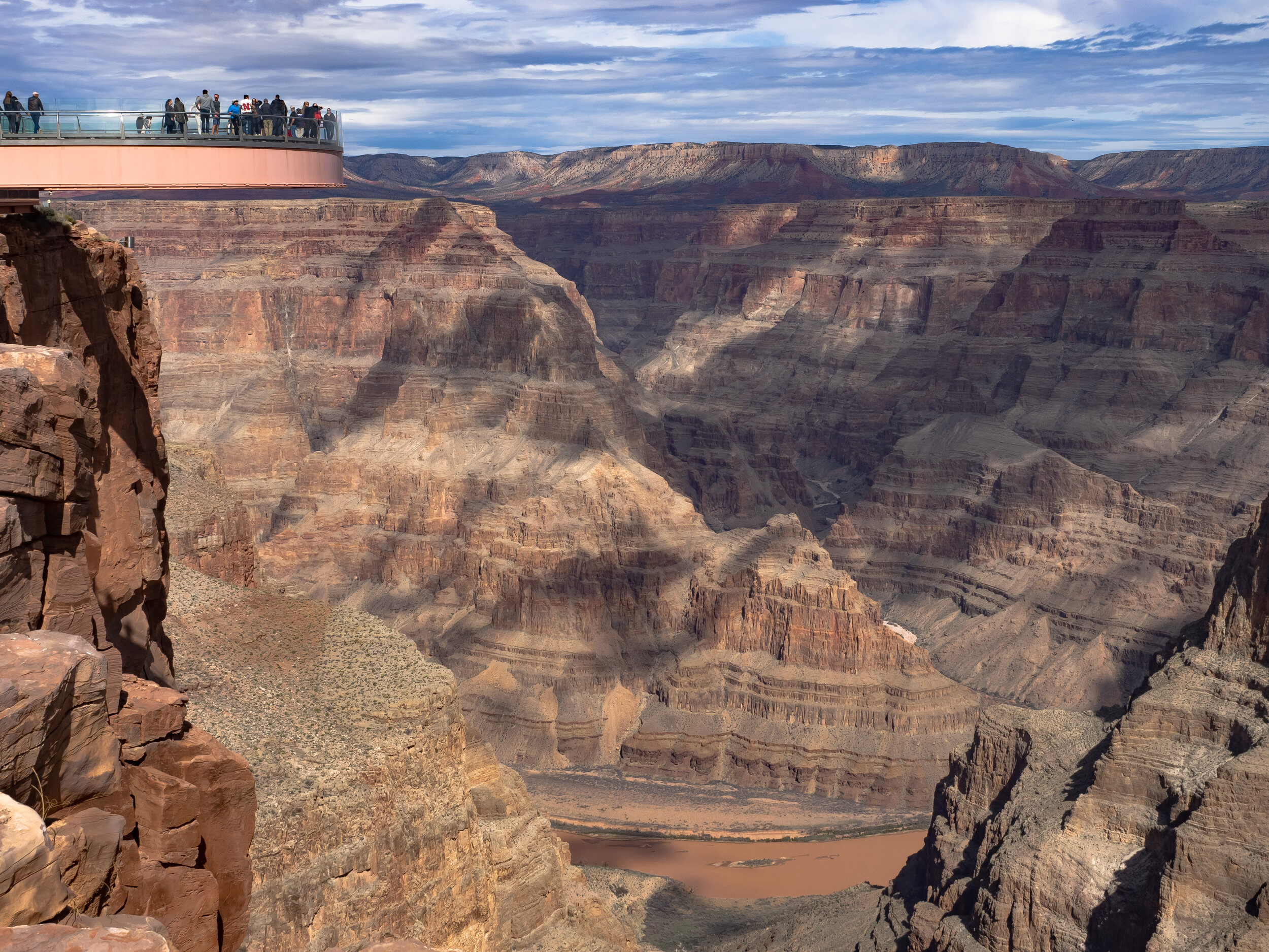 Grand Canyon, Arizona, USA