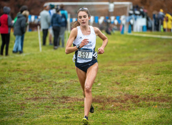 Episode 98 Genny Corcoran D3 Glory Days