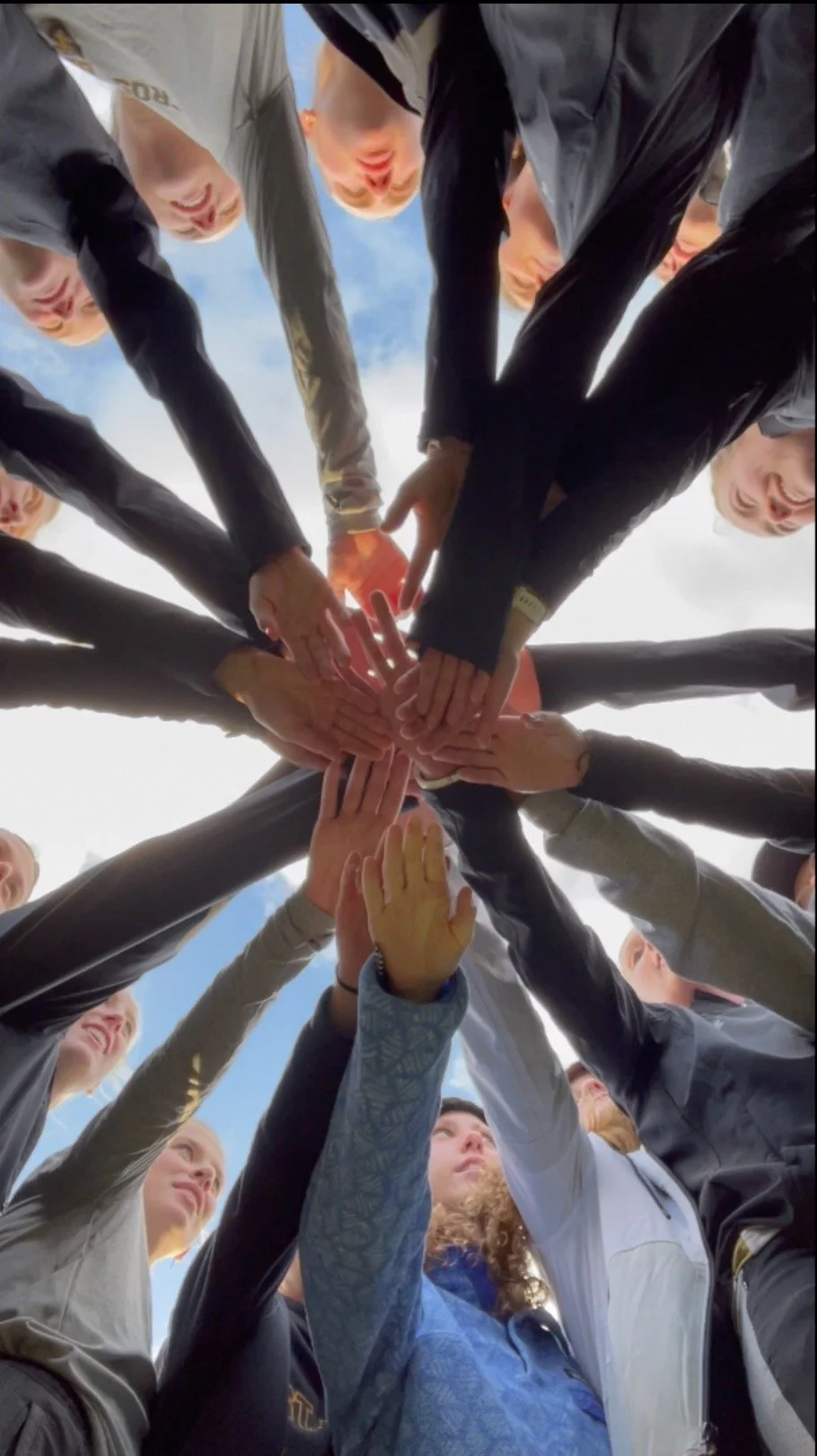 For the Love of Running: An Ode to the Back of the Pack